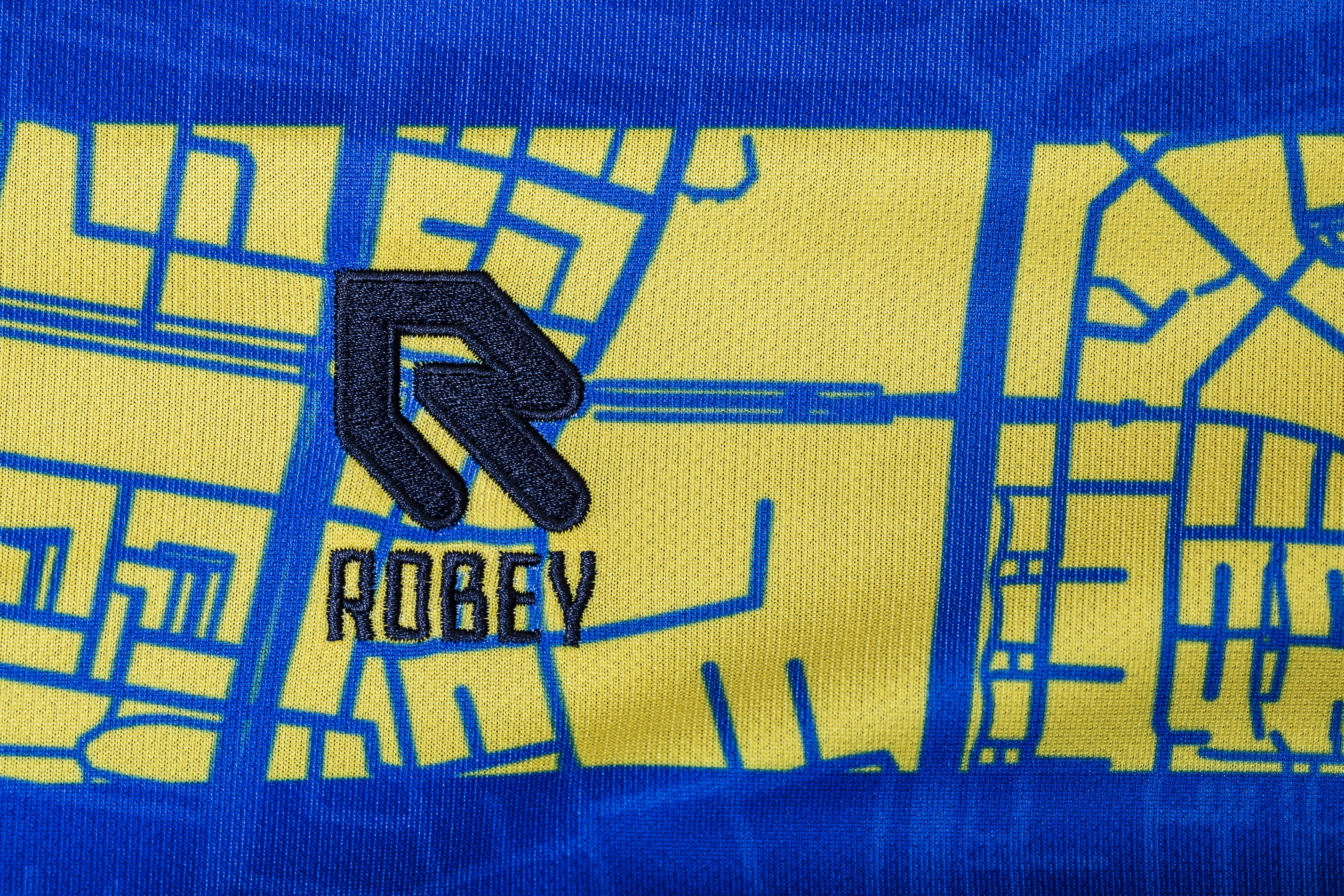 Robey