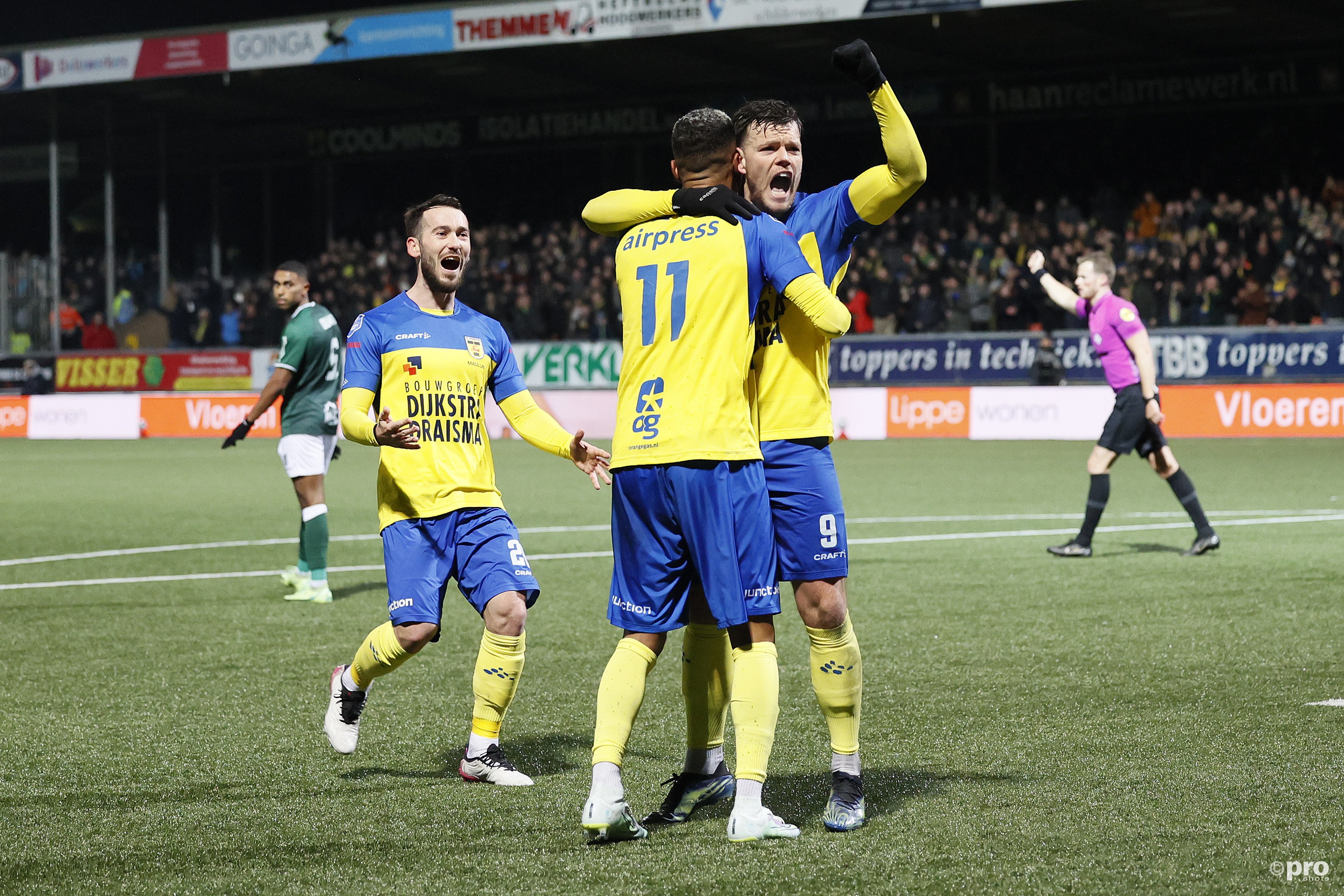 cambuur