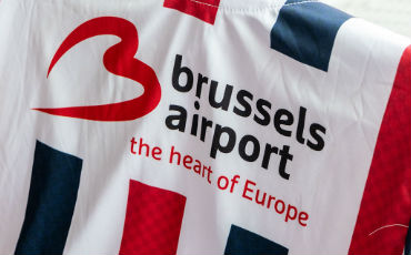 Brussels airport