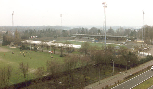 Gemeentelijk sportpark