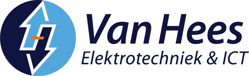 Van Hees Elektrotechniek & ICT