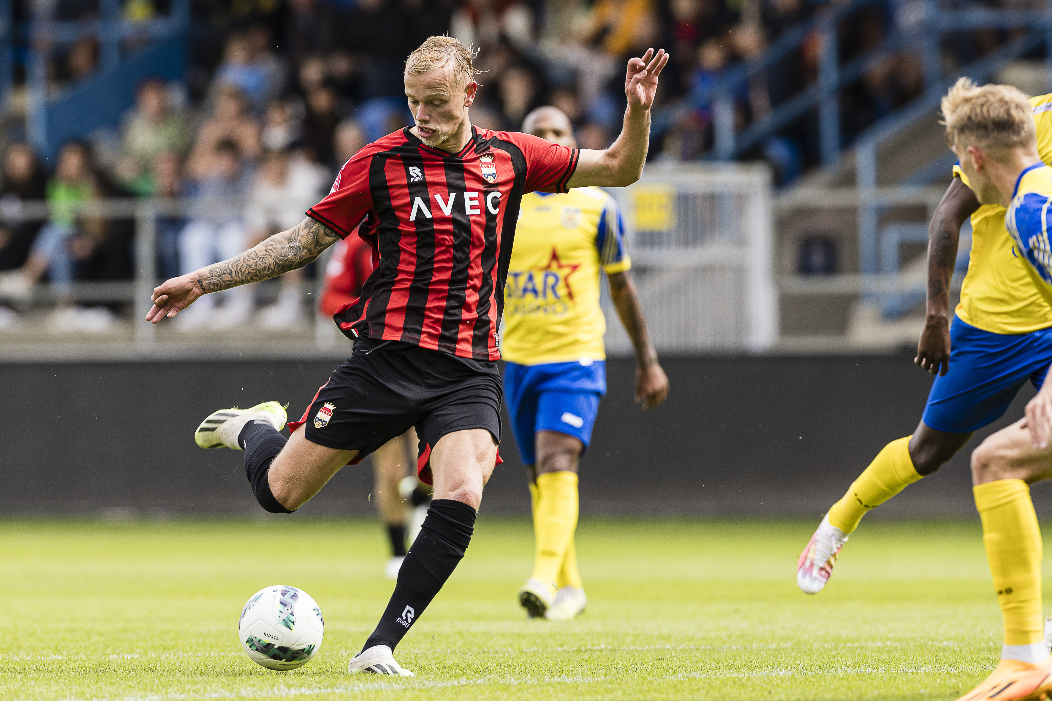 Beveren-1