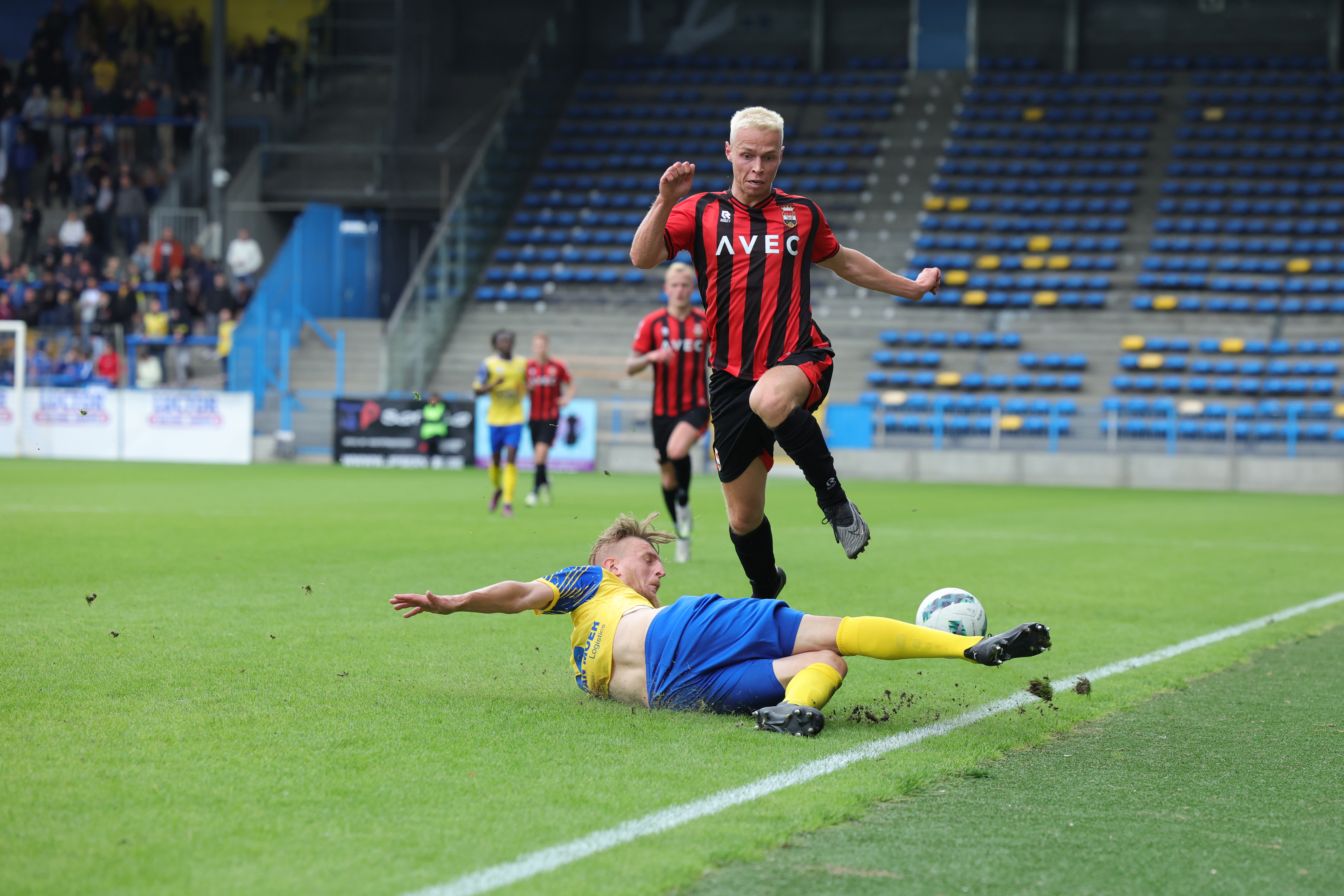 Beveren-1