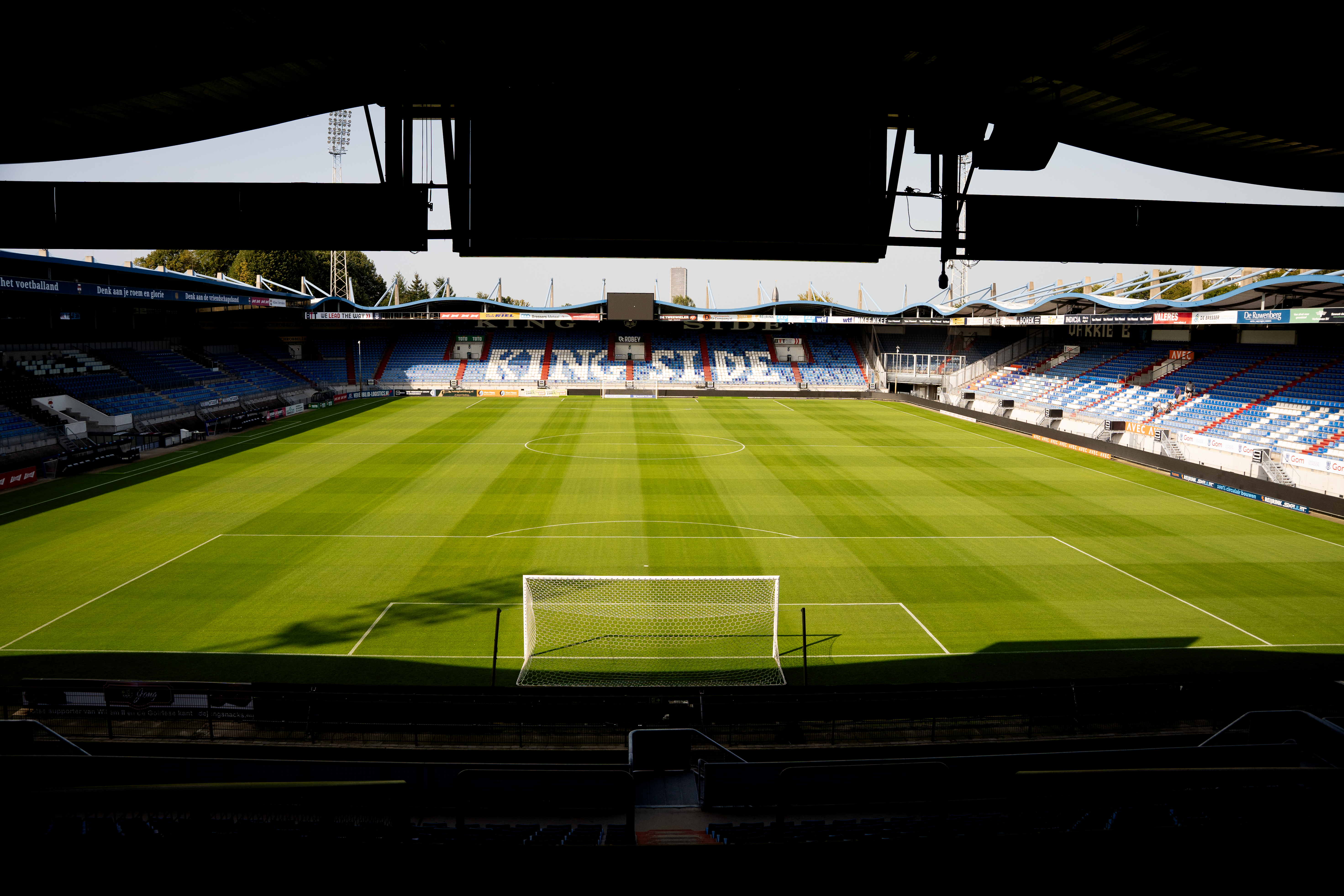 stadion