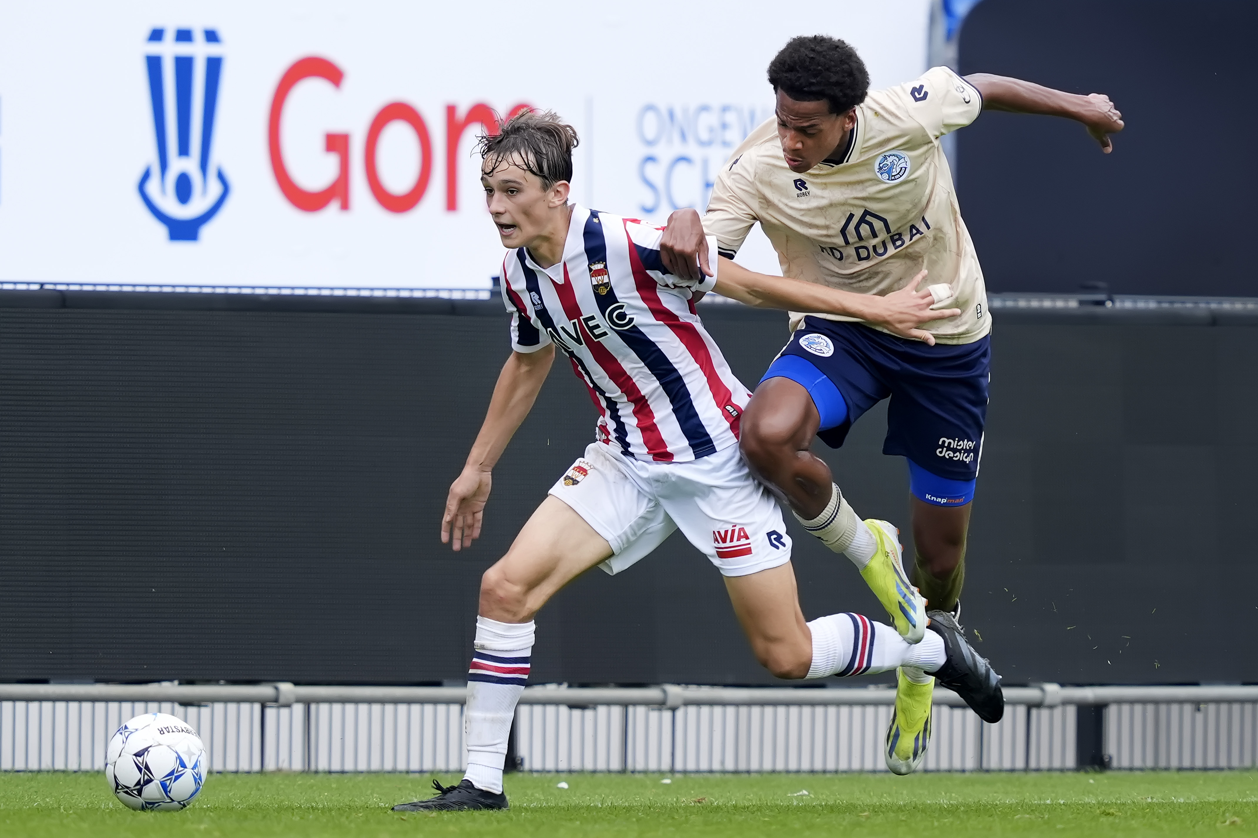 Jens Mathijsen