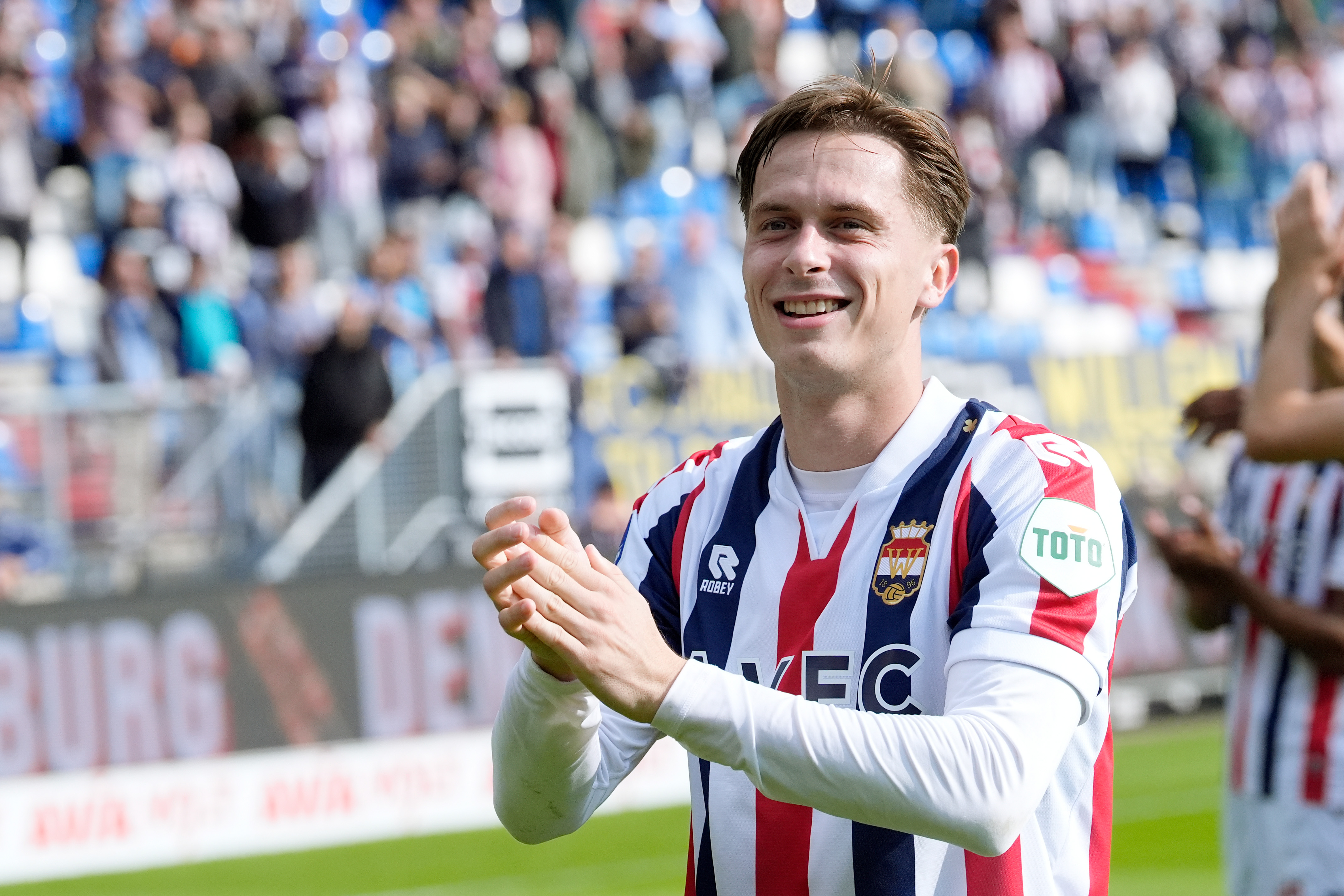 Ringo Meerveld