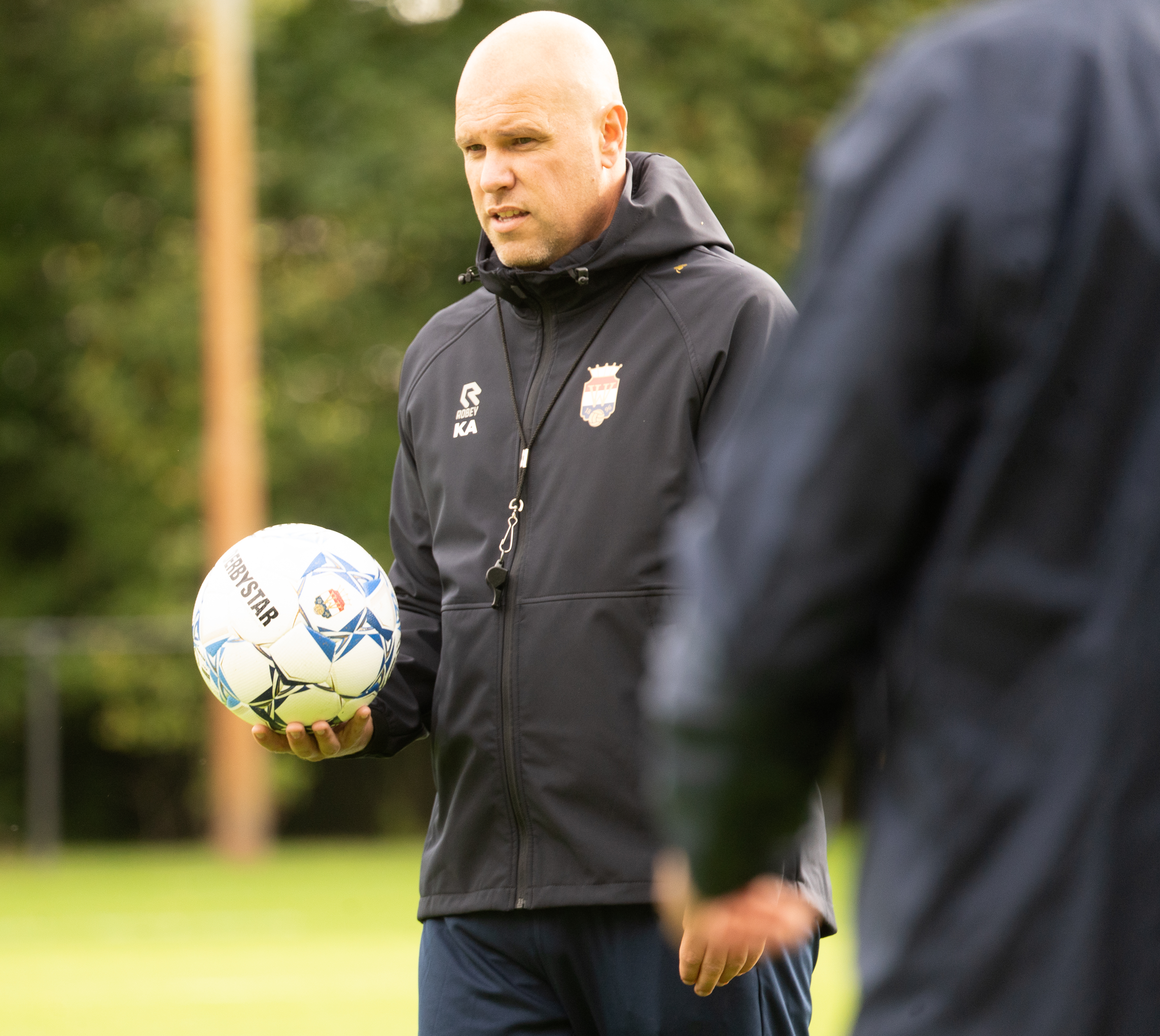 training