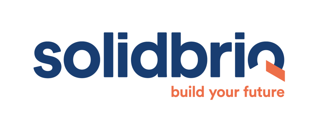 SolidBriQ B.V.