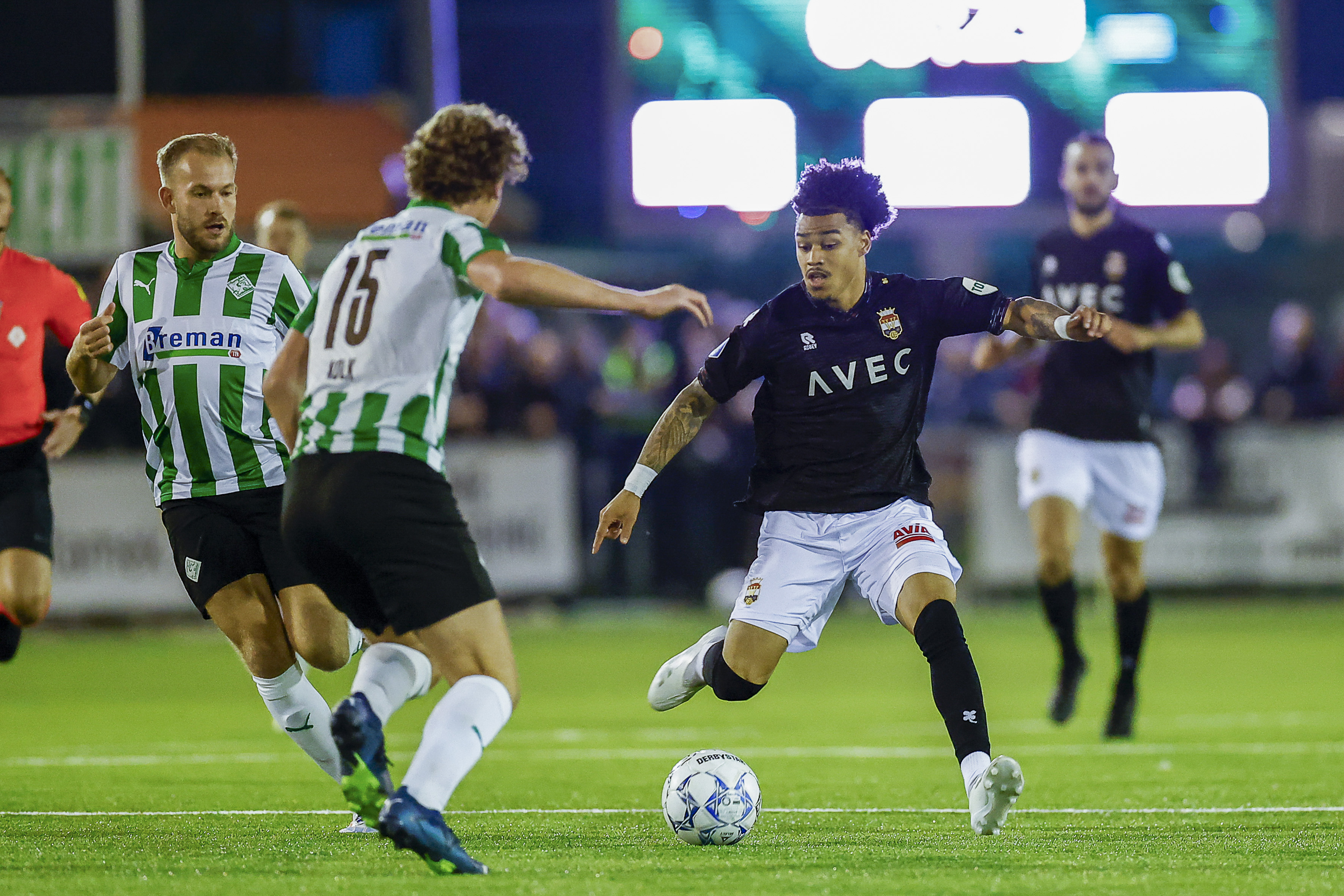Kehrer