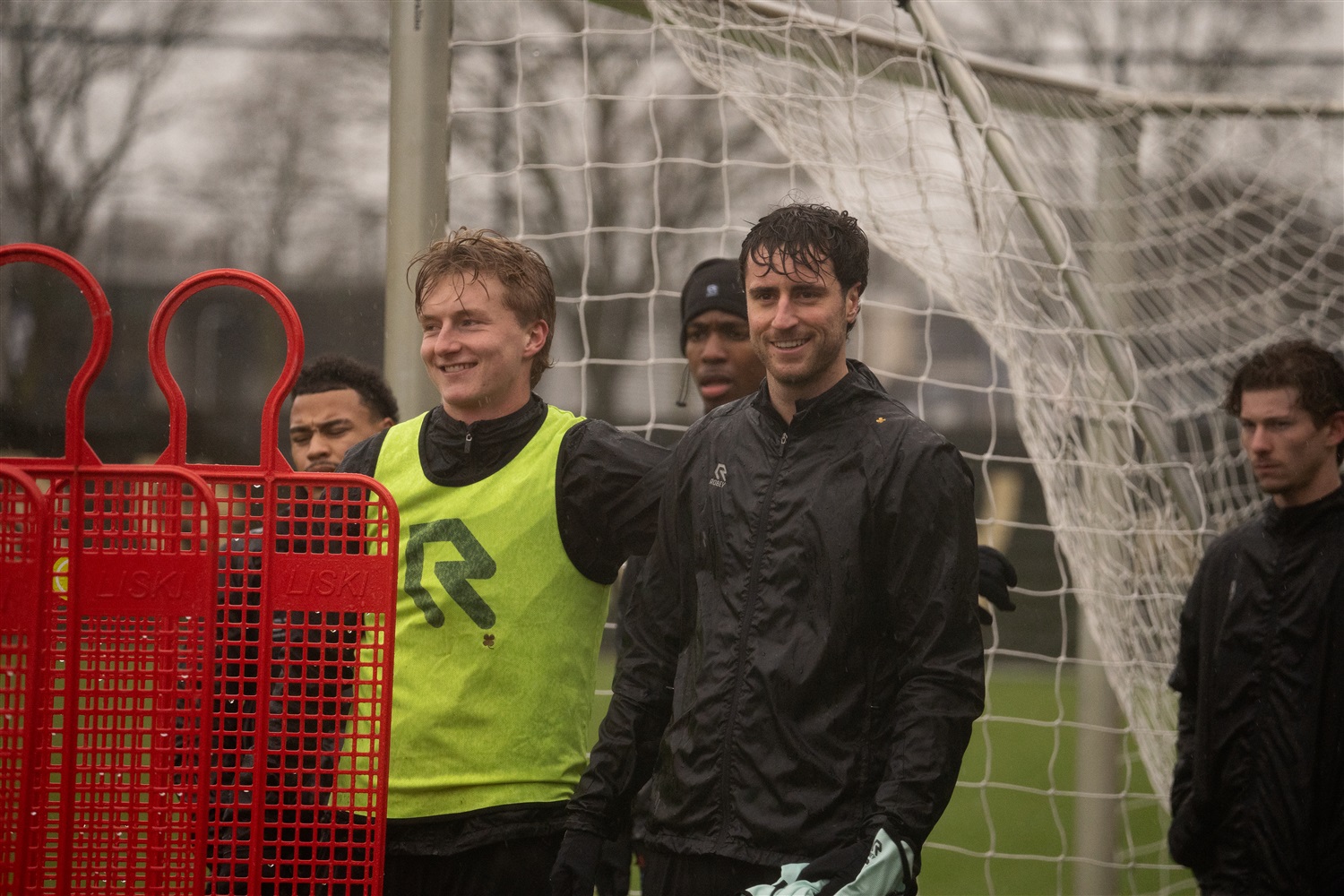 training