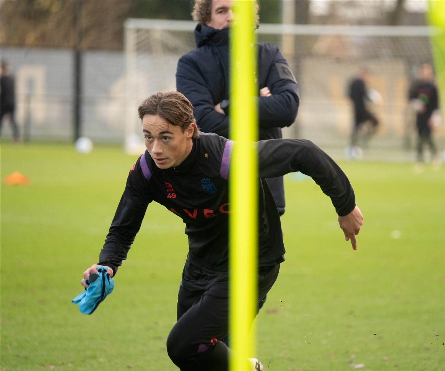 Training