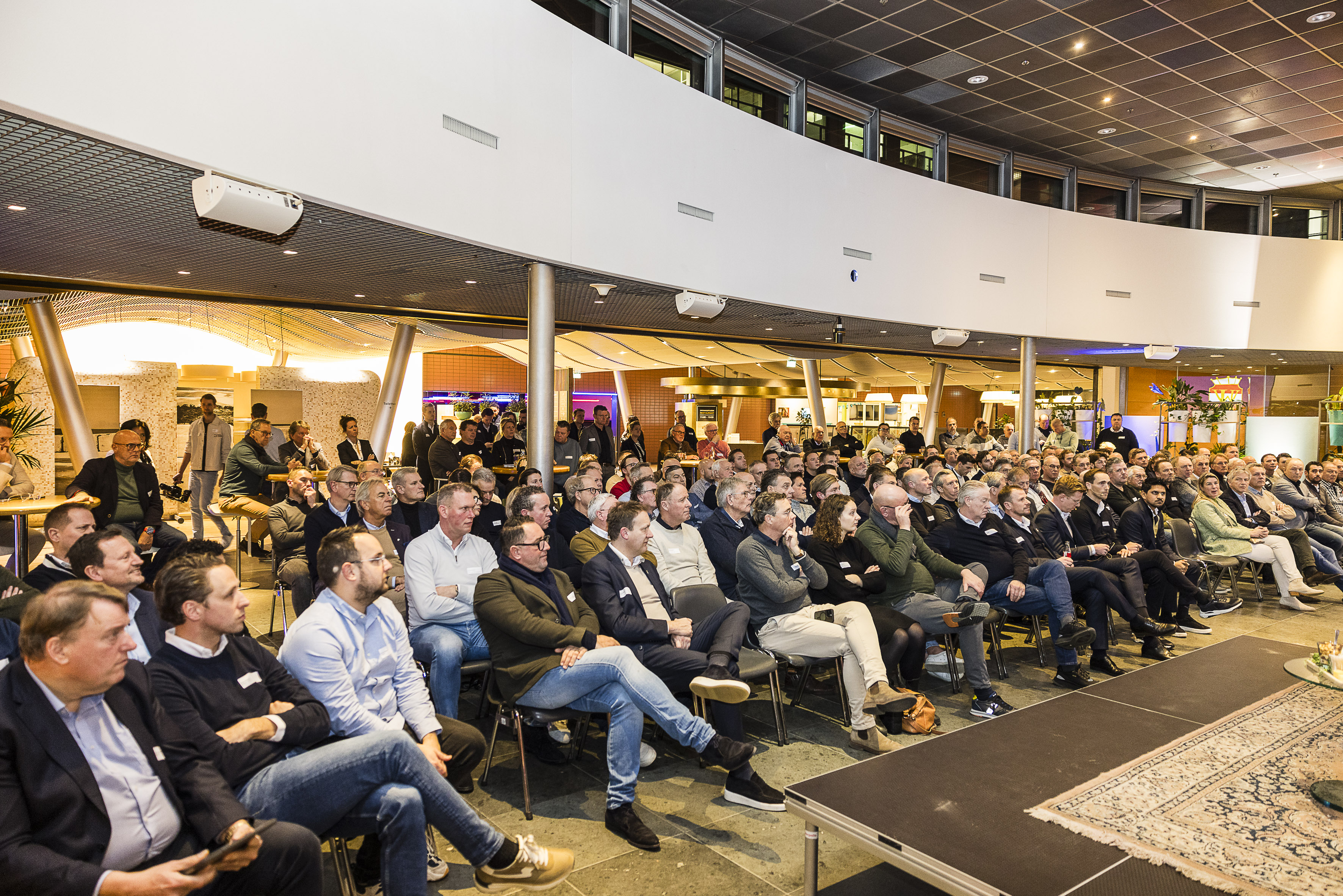 Technische avond