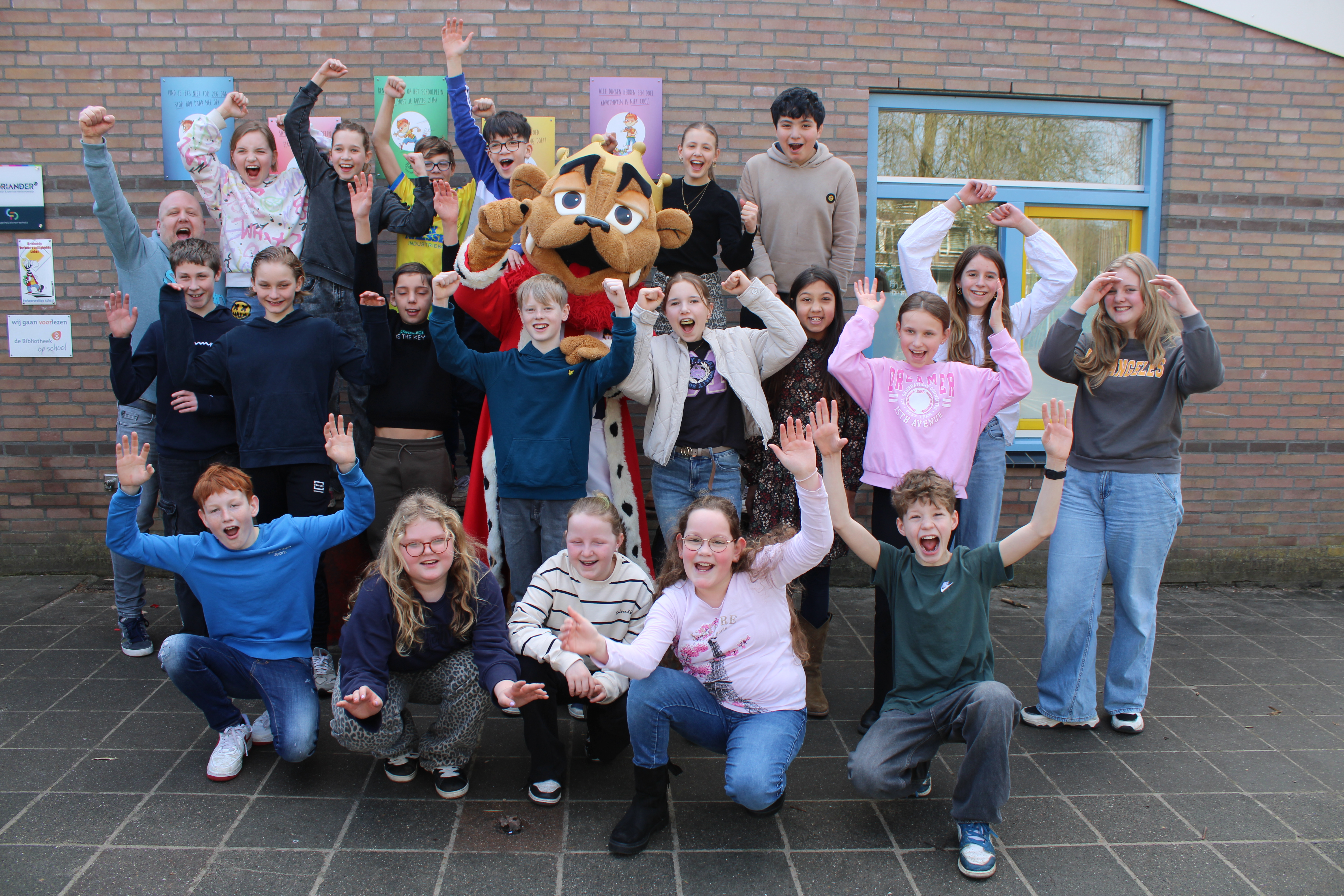 Rabo Willem II Foodtour