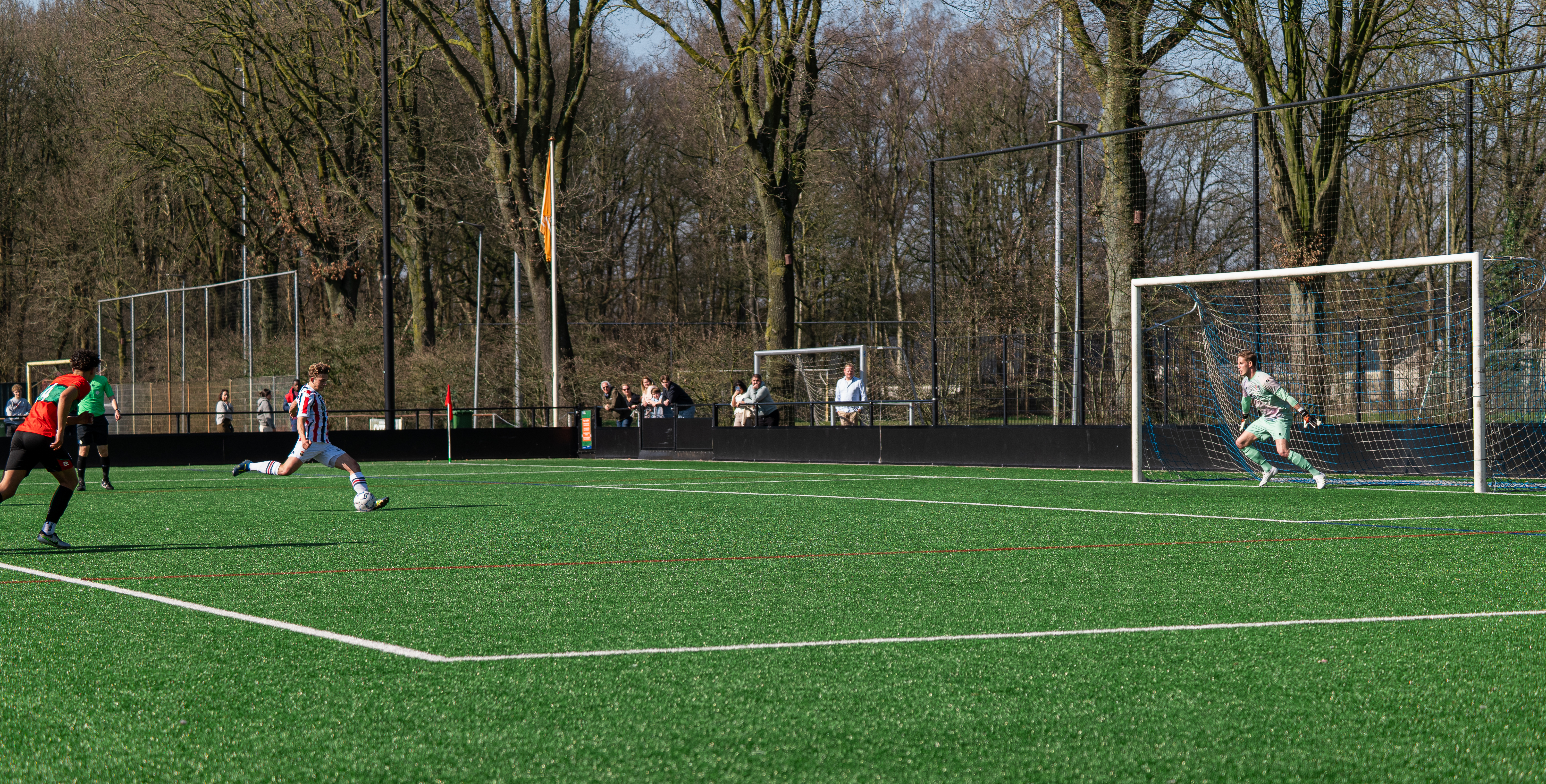 Willem II O21