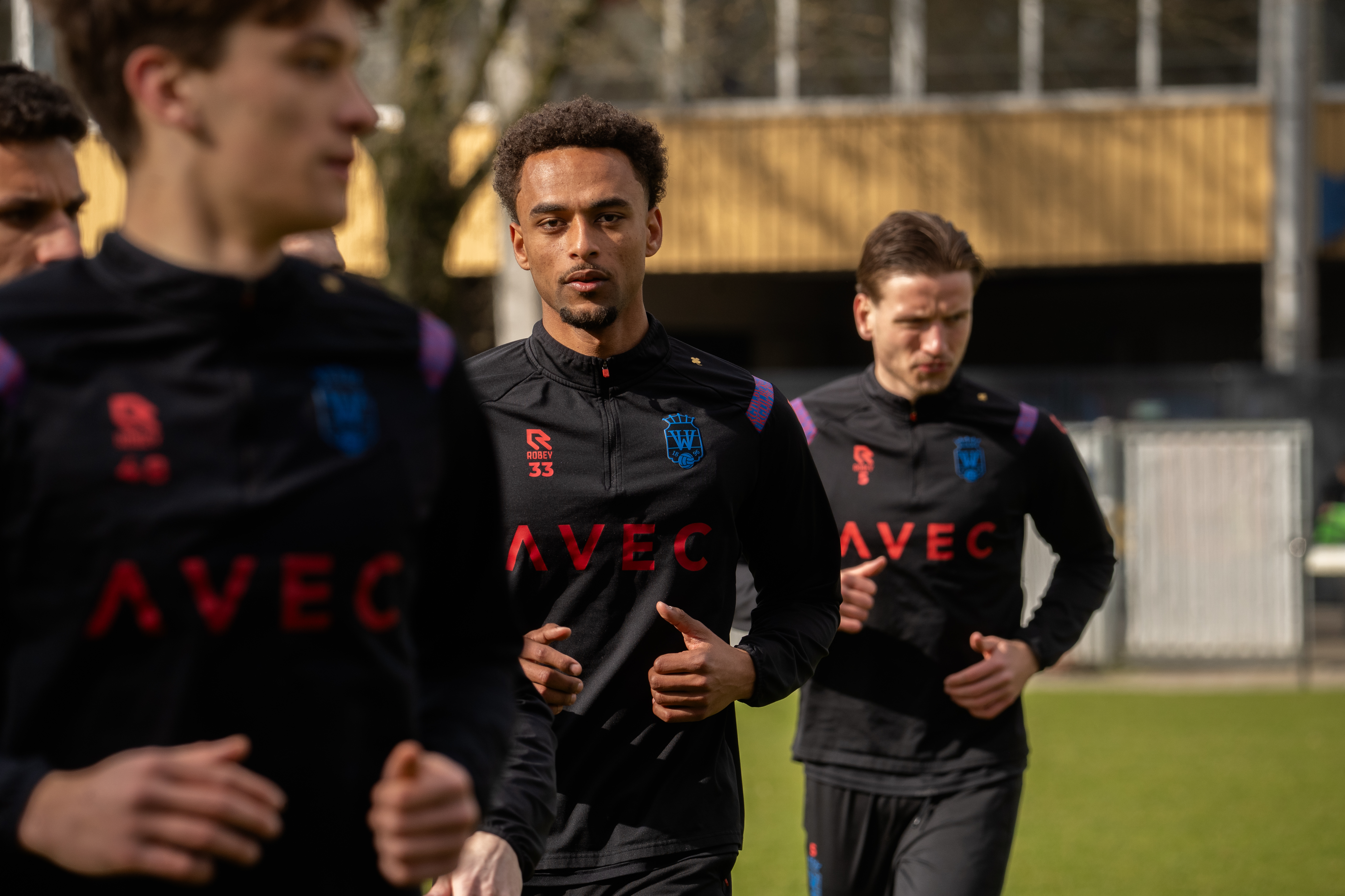 training