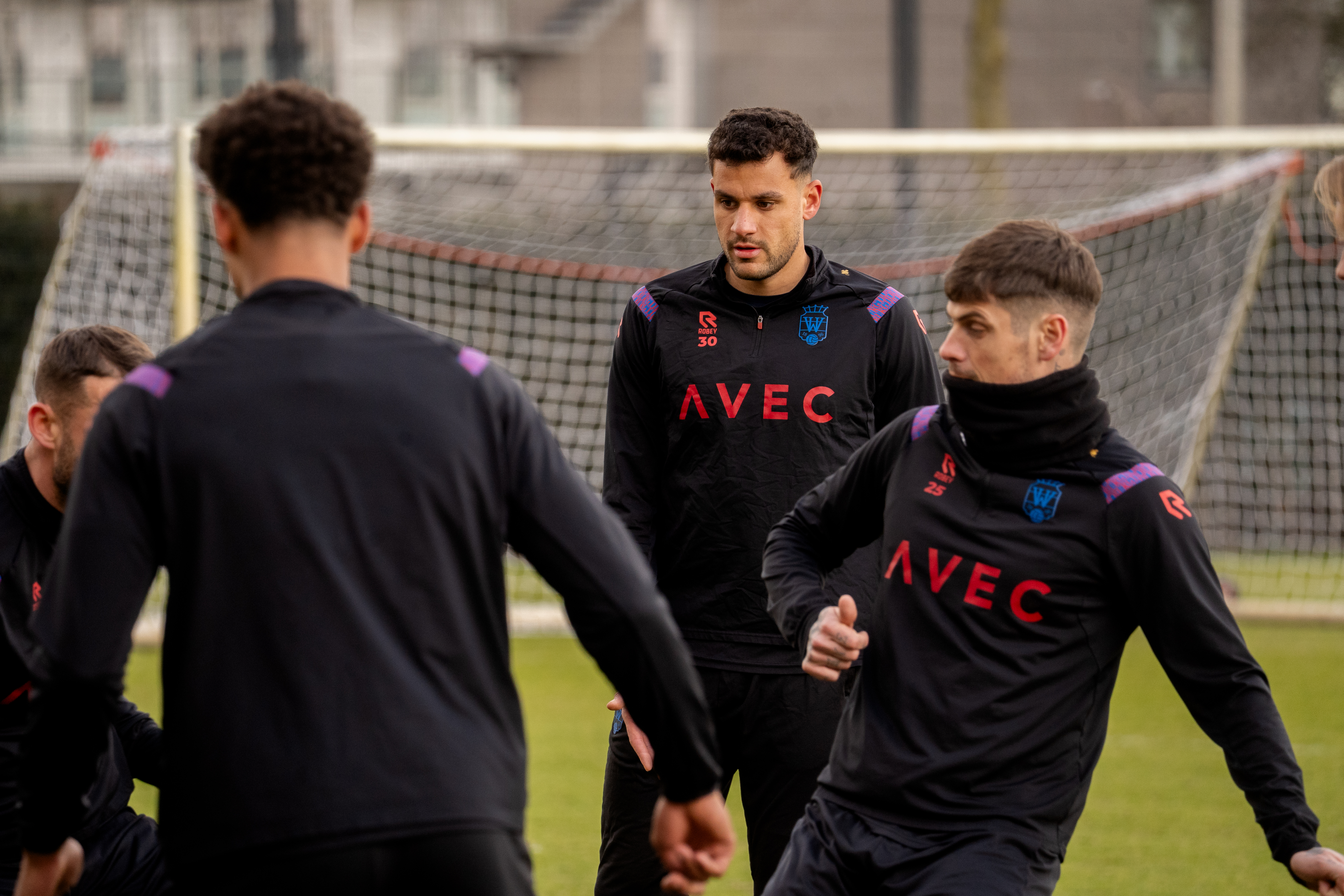 training