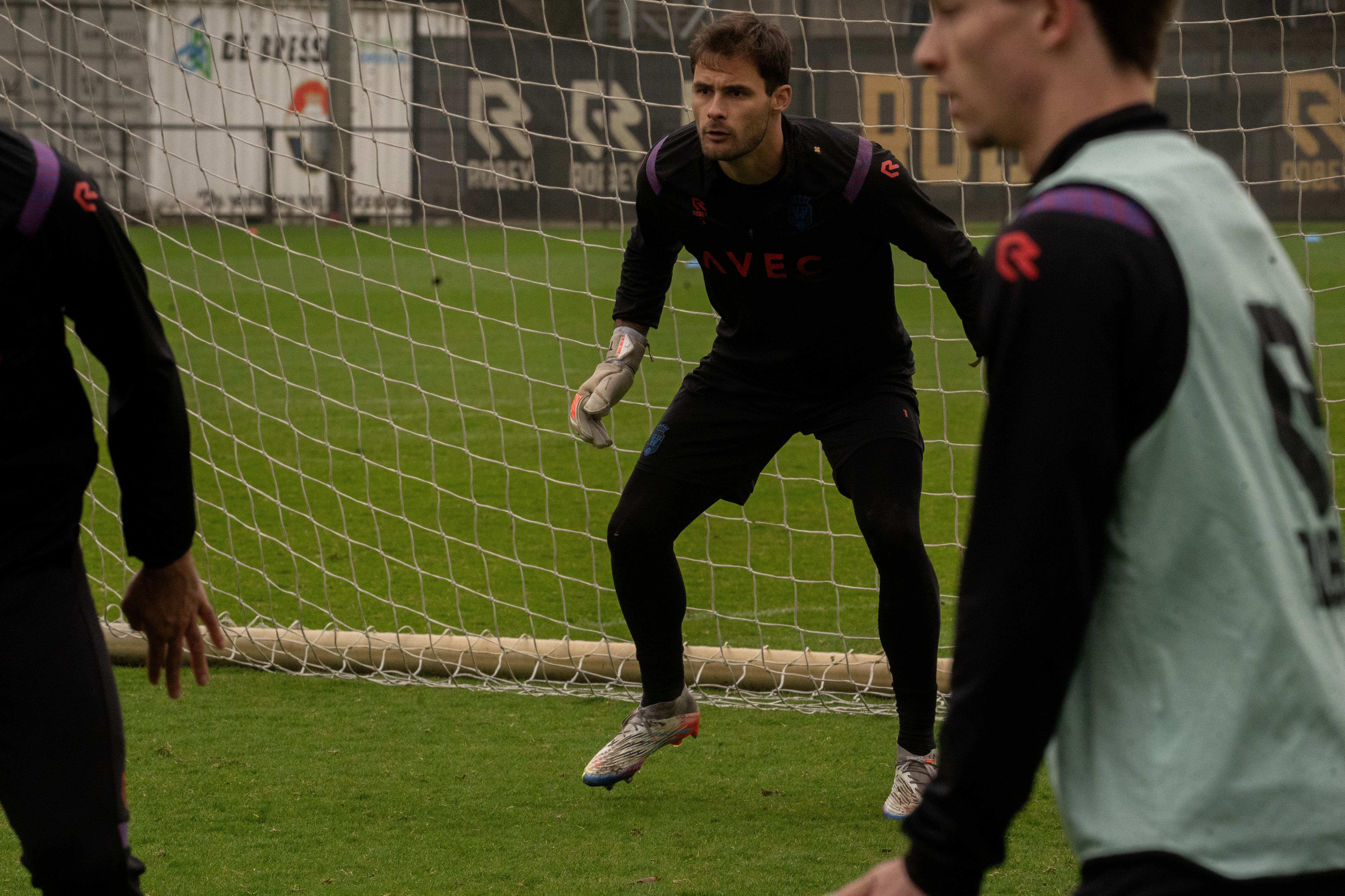 Training