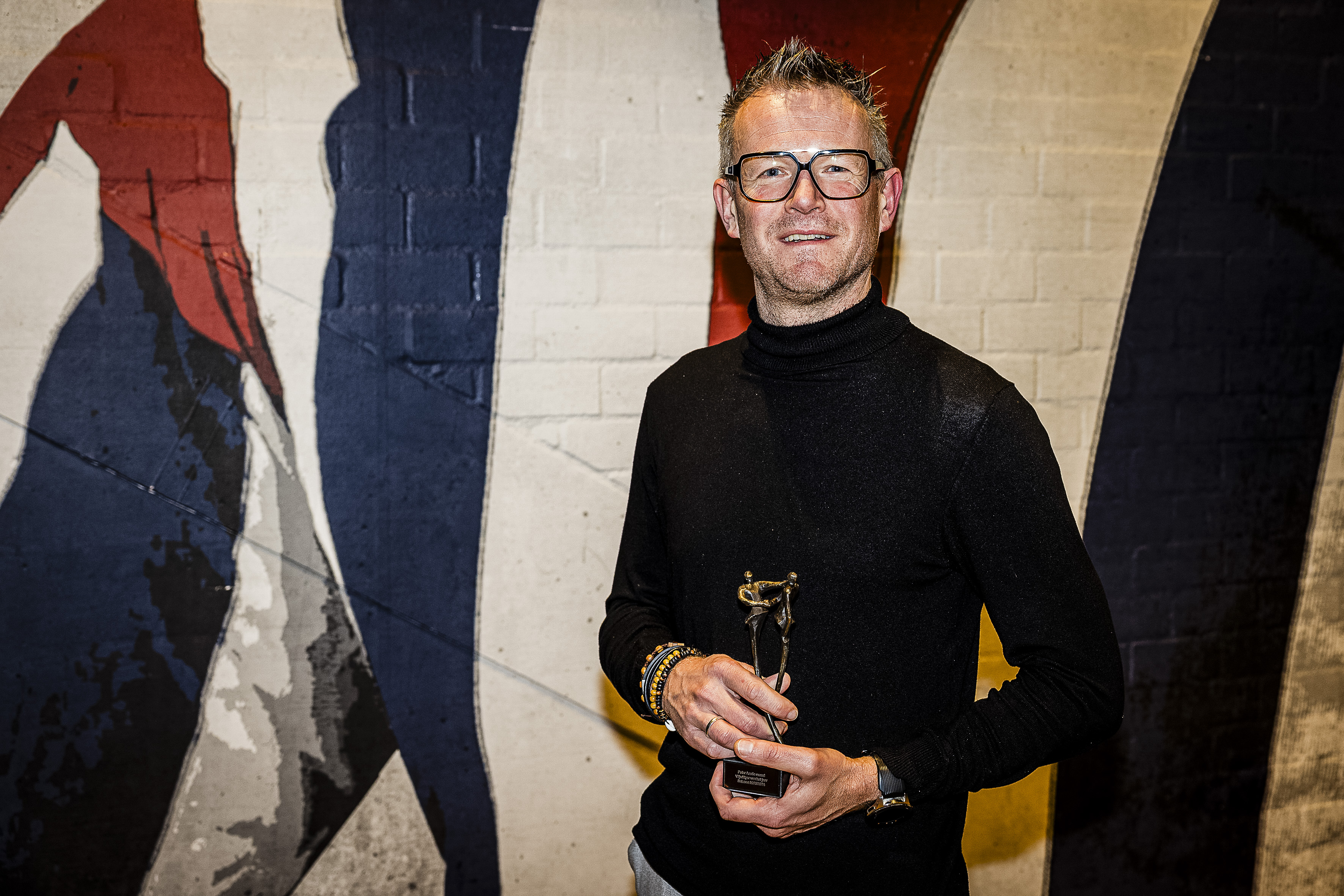 Michiel van Amelsfort