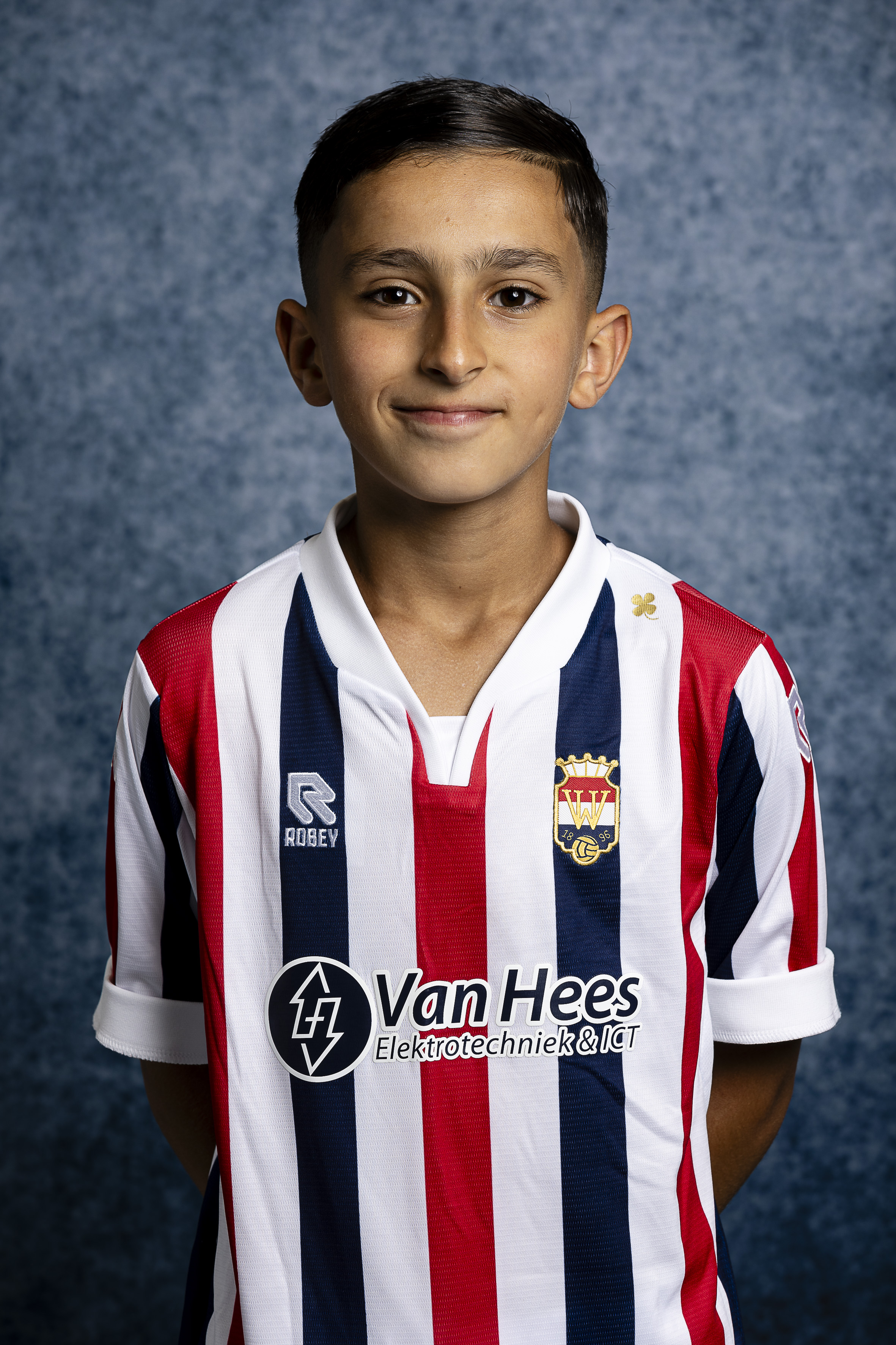 Ashraf Benachrak