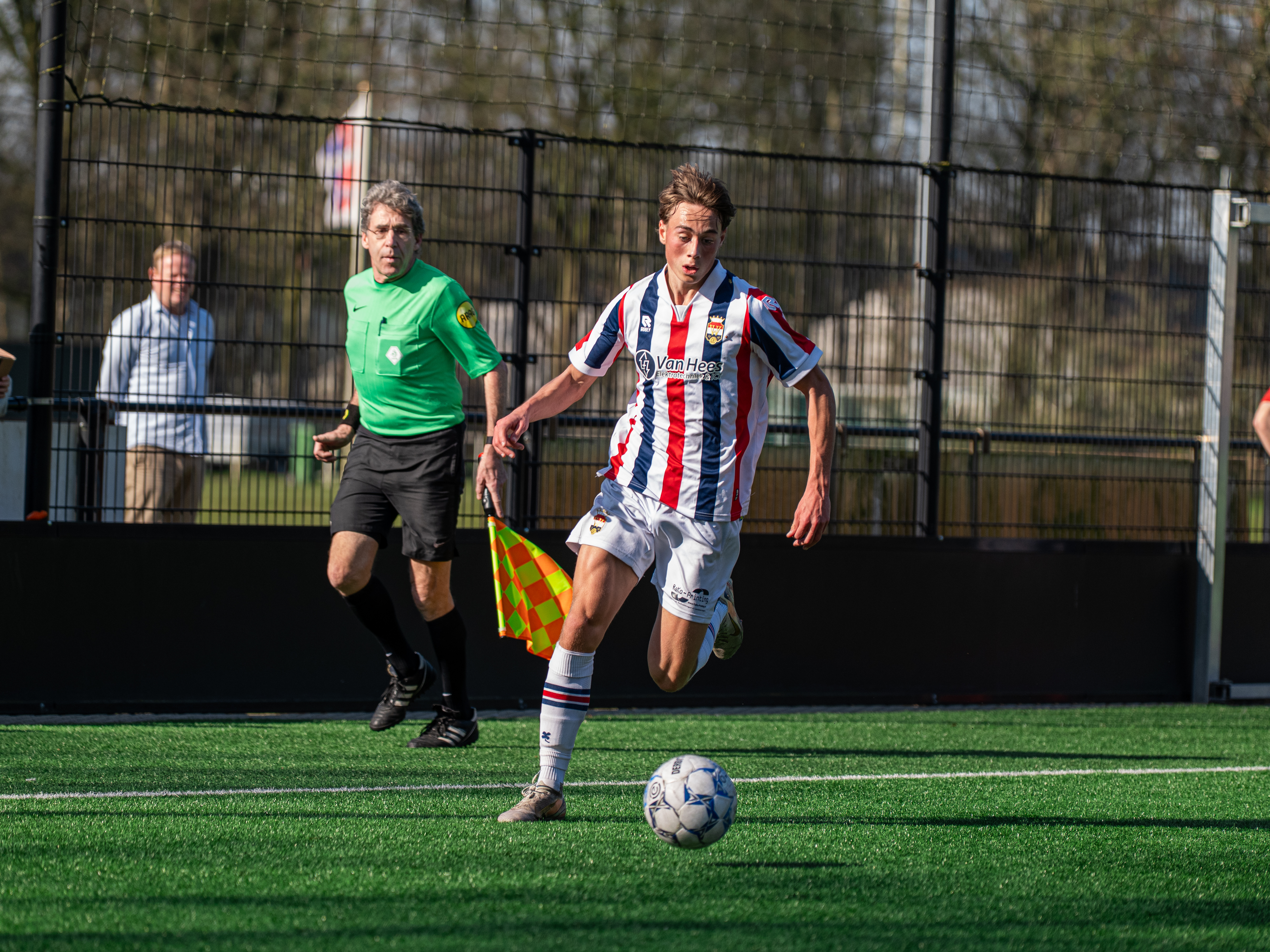 Uriël van Aalst