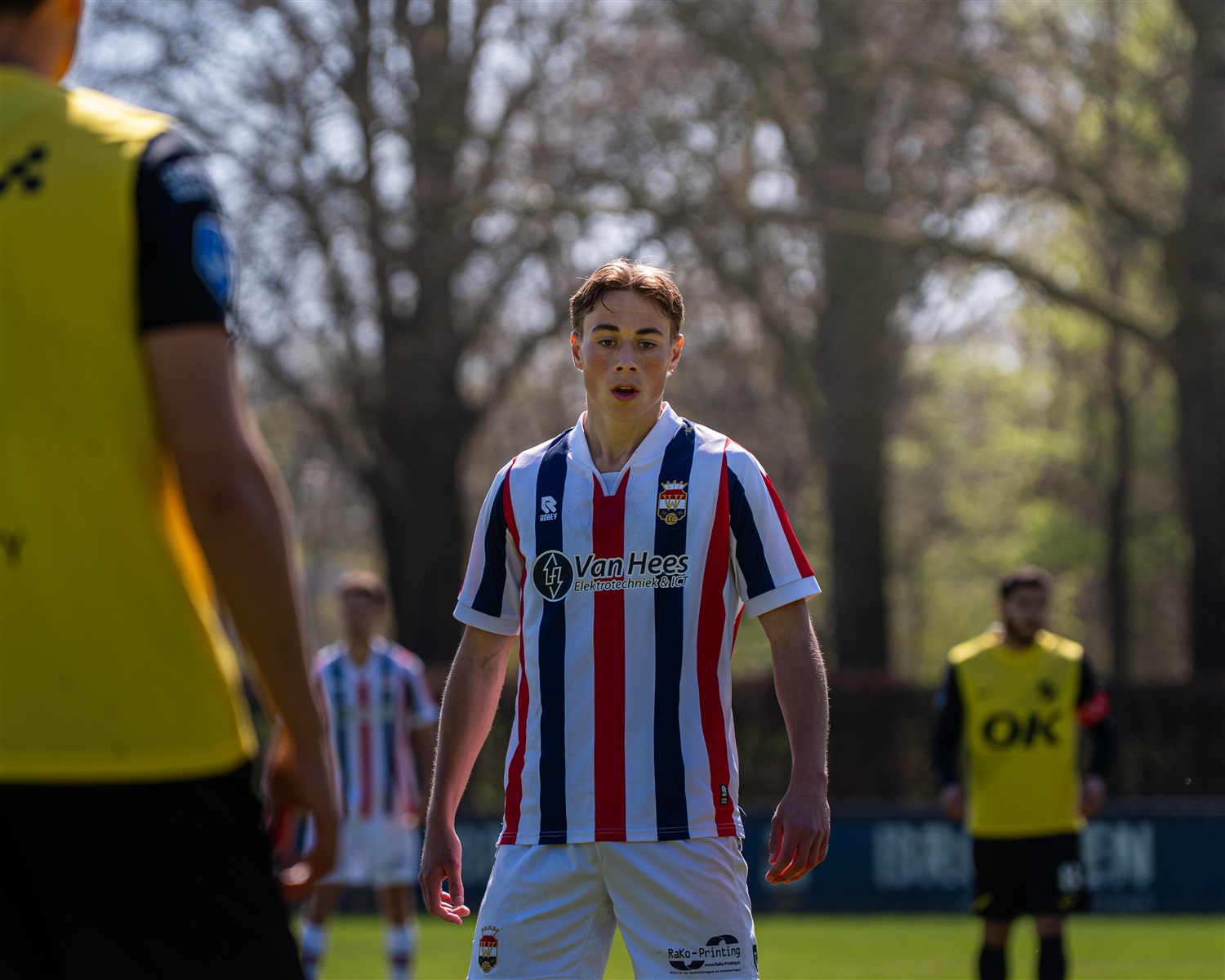 Uriël van Aalst