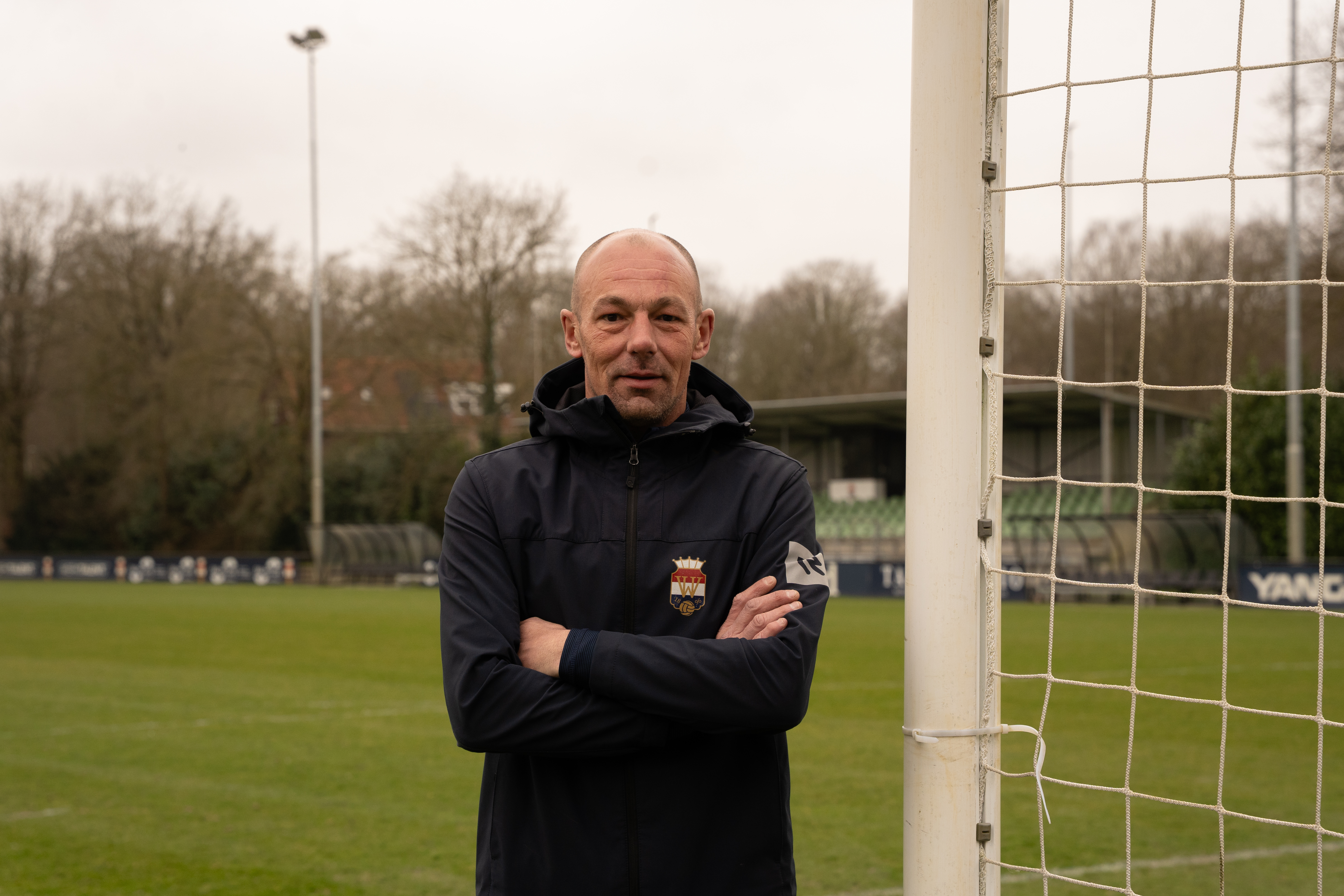 Alex van Roessel