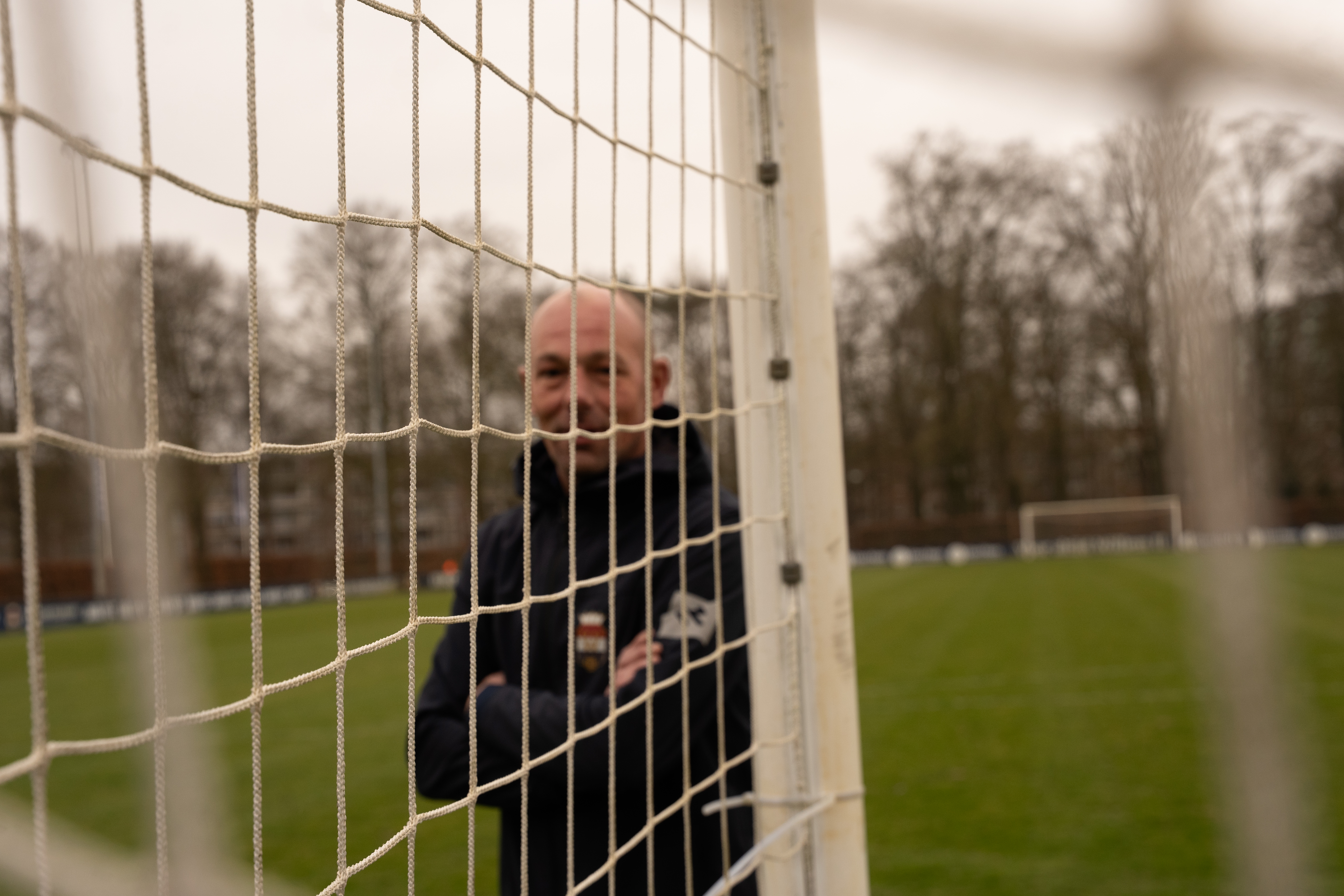Alex van Roessel