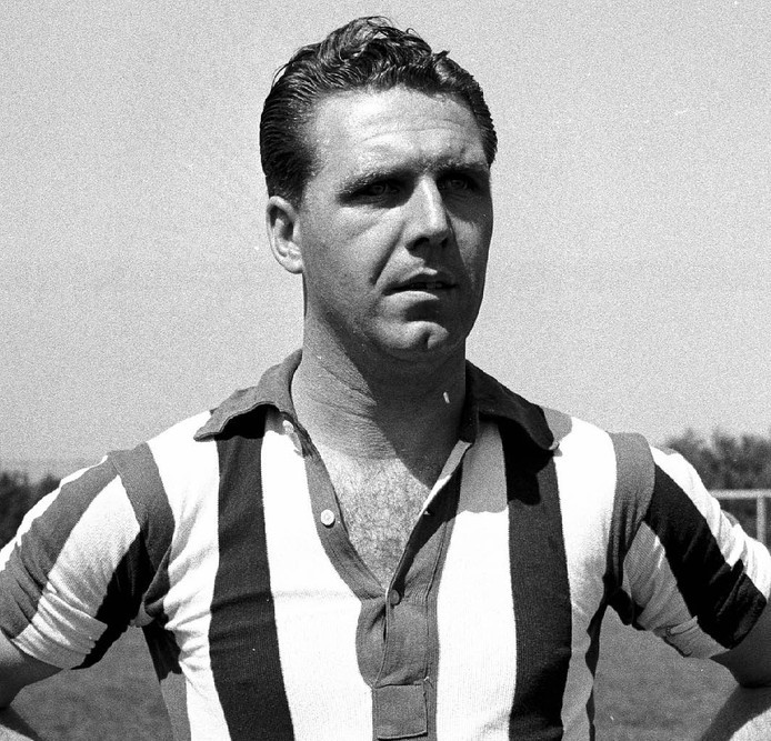Jan van Roessel