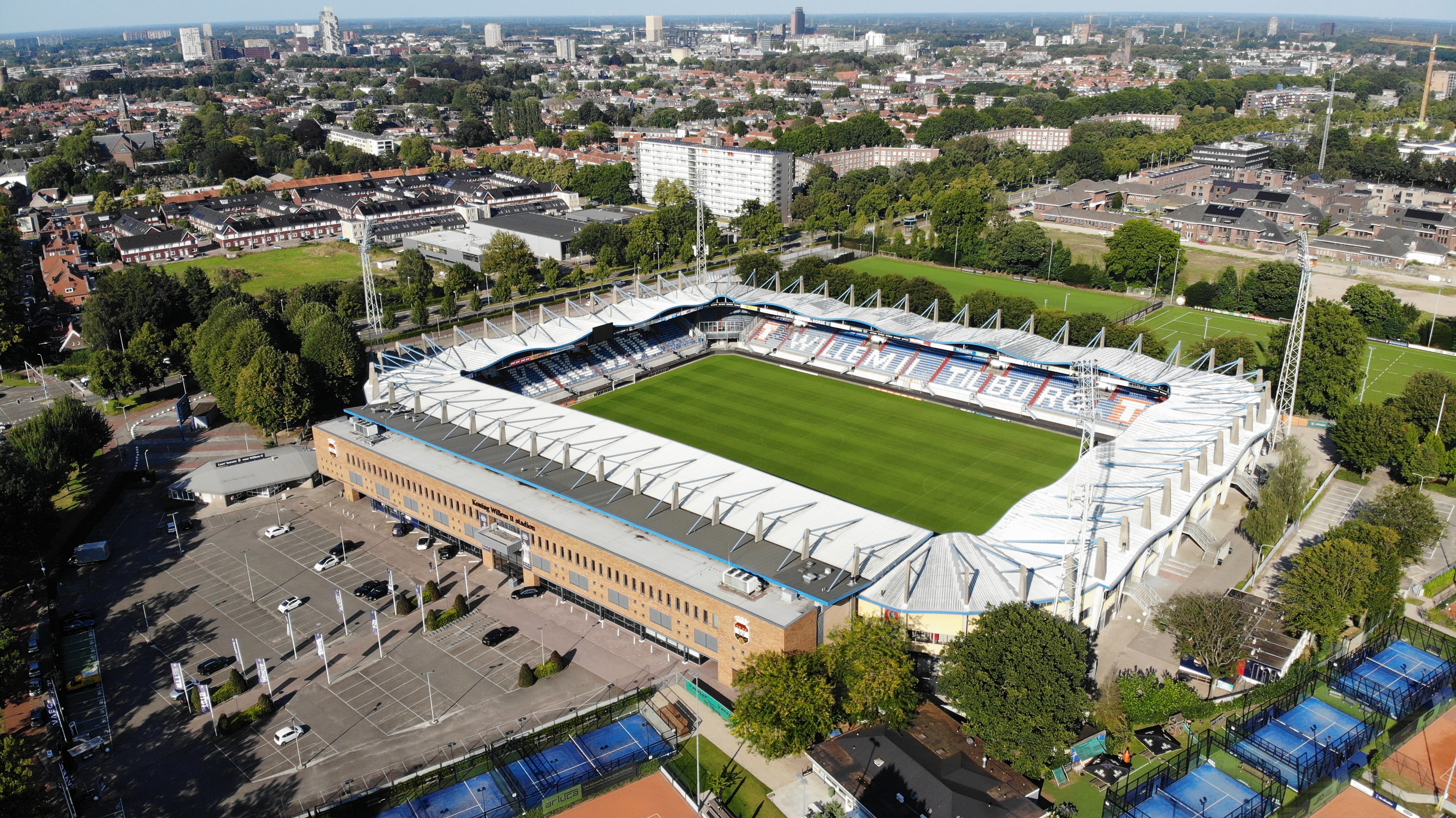 Stadion