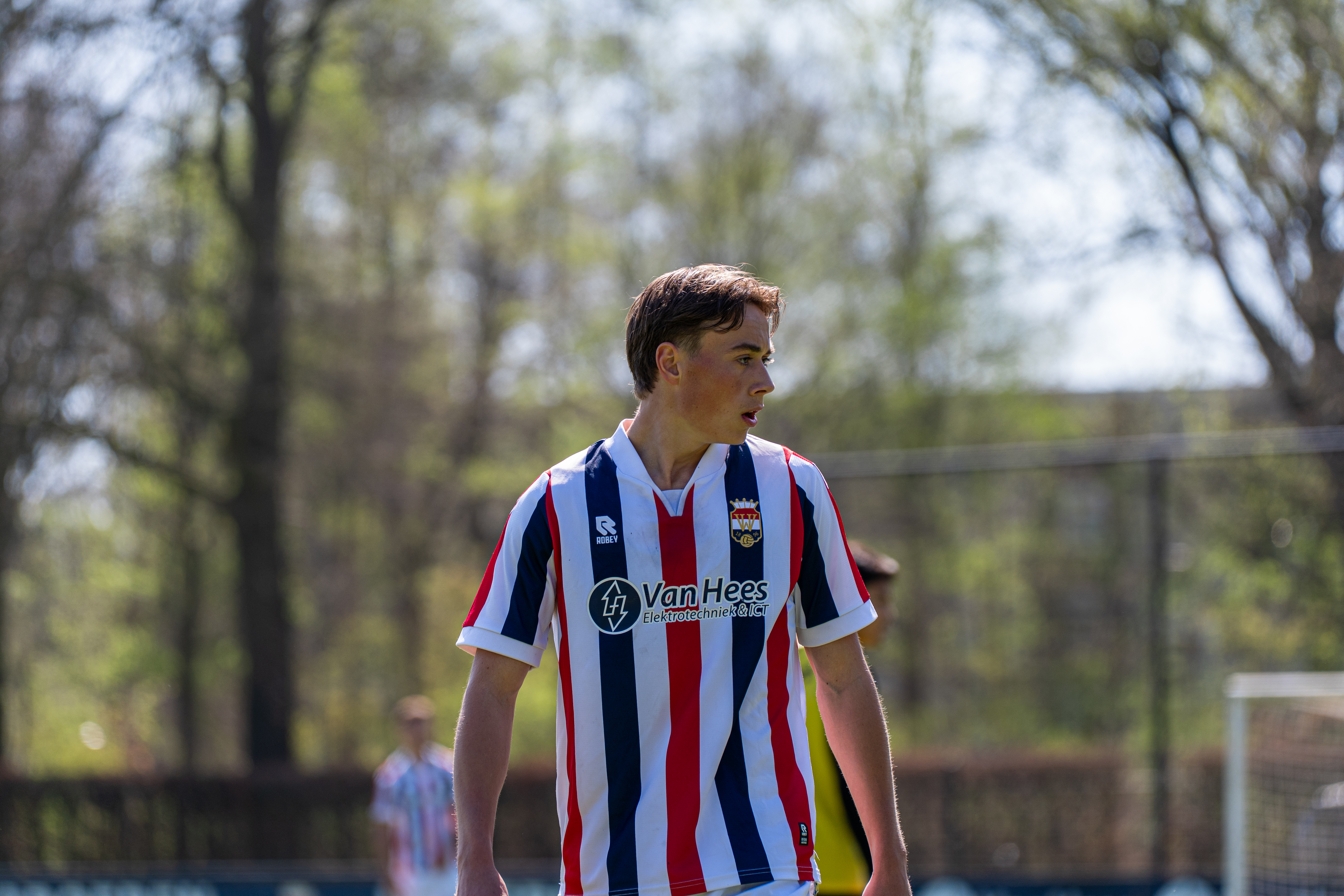 Uriël van Aalst