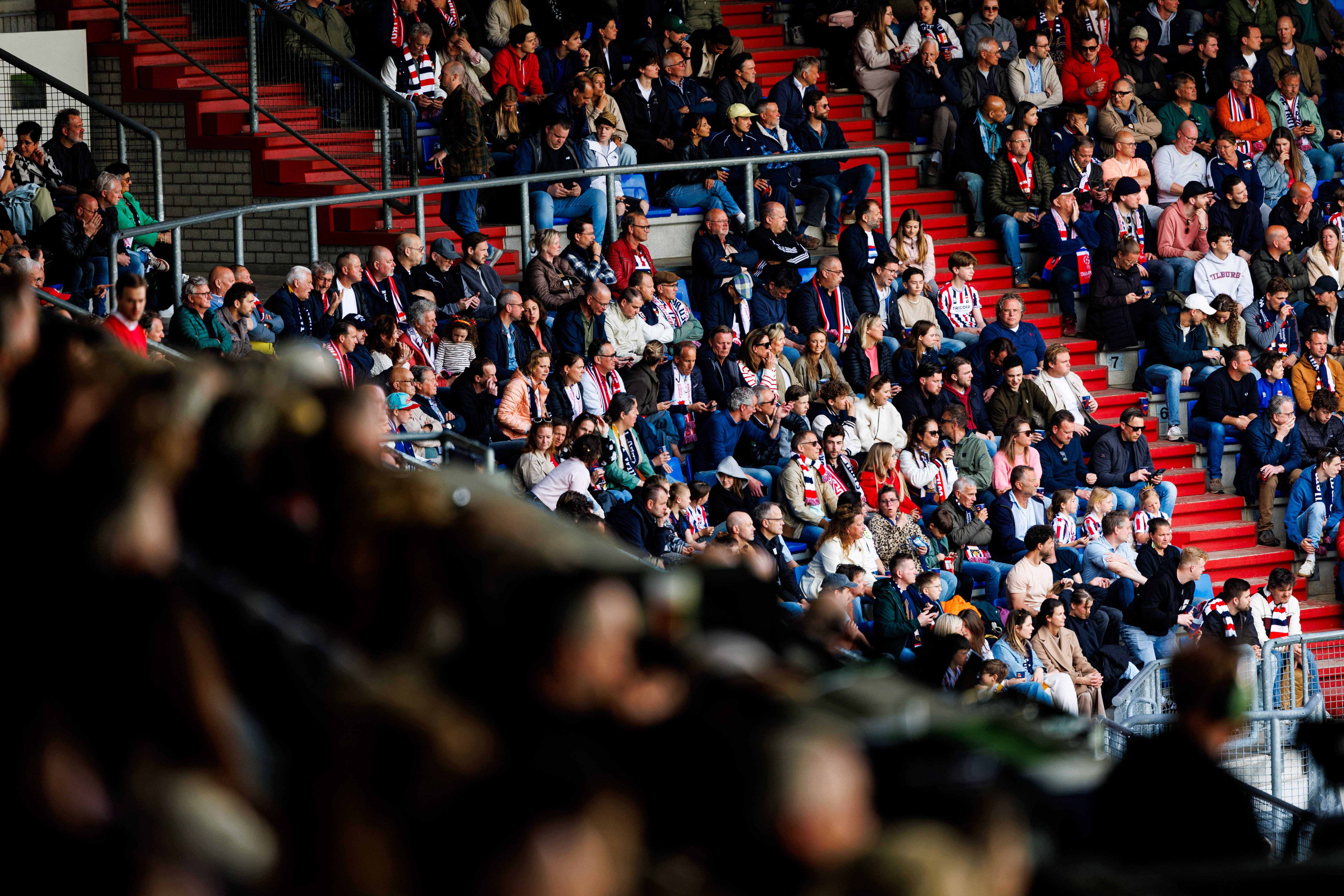 Willem II Supporters