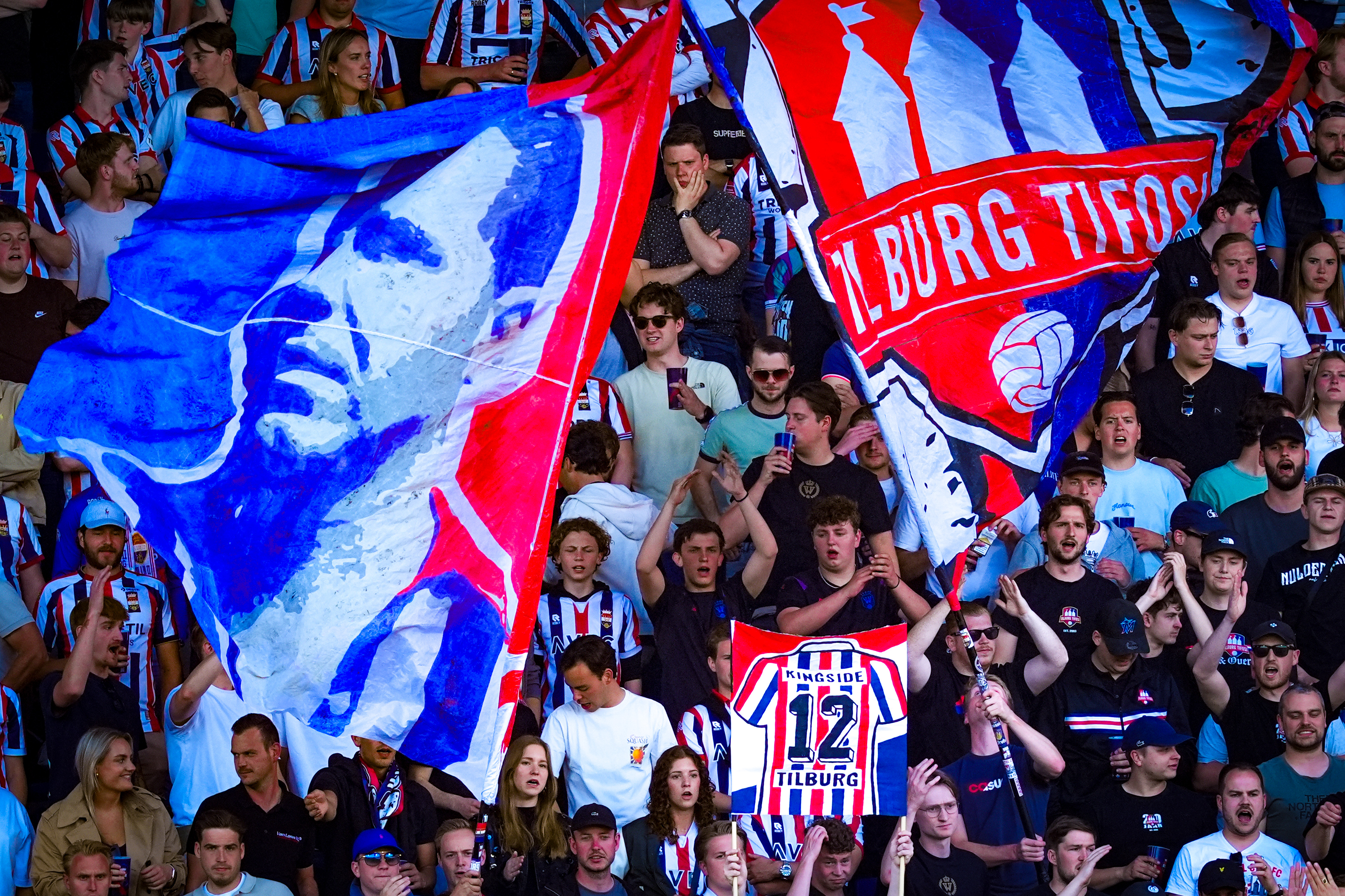 Willem II Supporters
