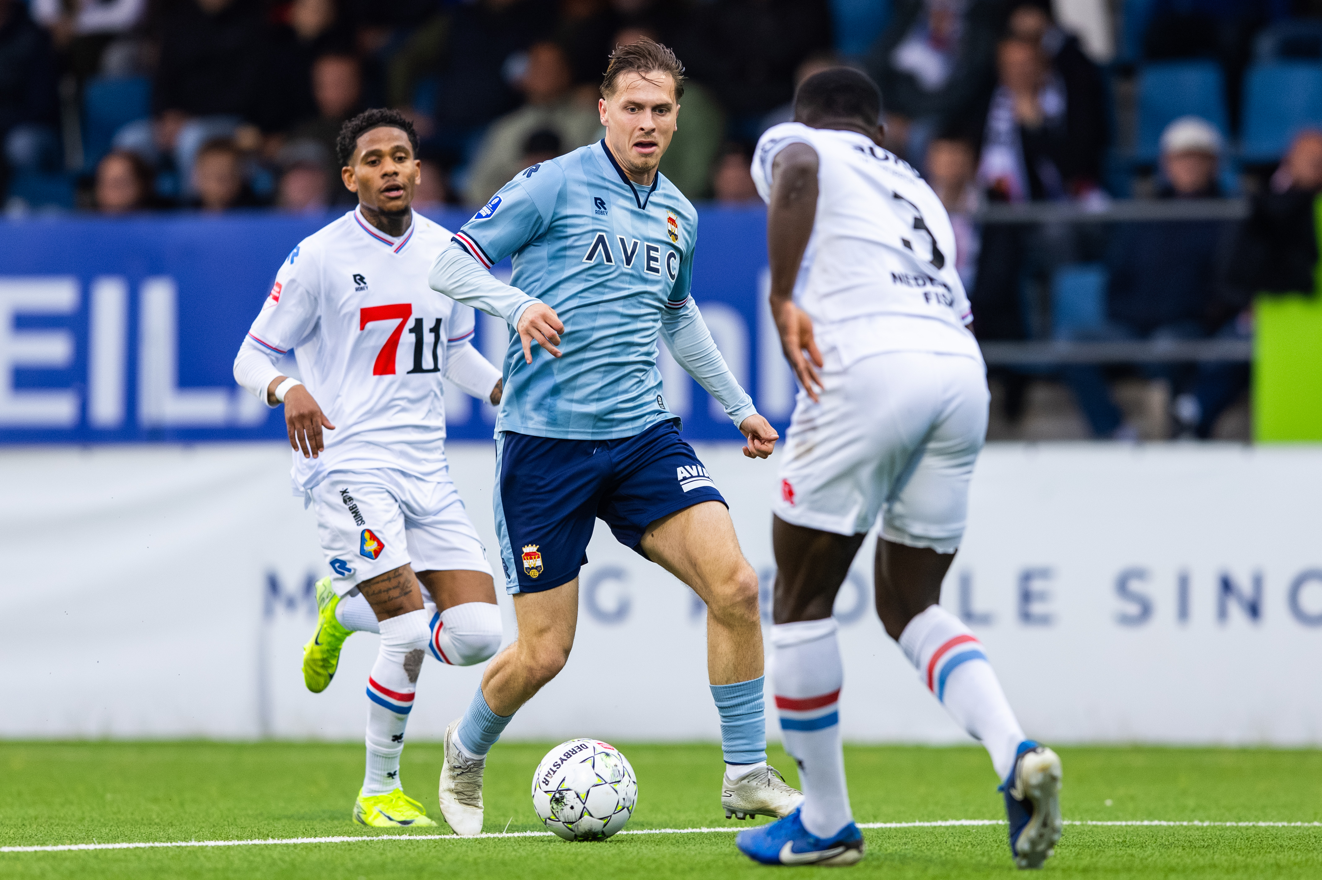 Ringo Meerveld.