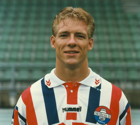 Henry van der Vegt