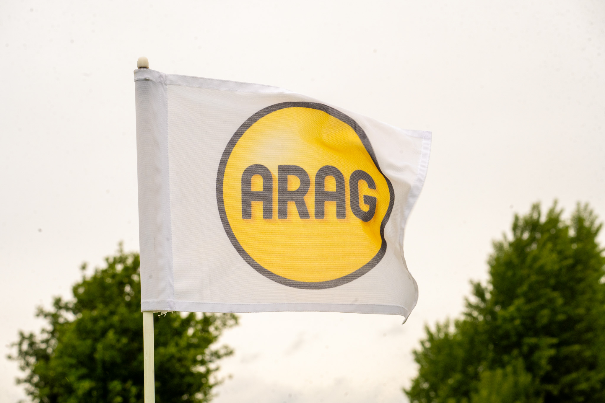 Willem II Business ARAG Golfdag