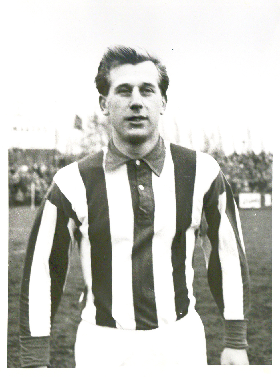 Jan van de Luijtgaarden