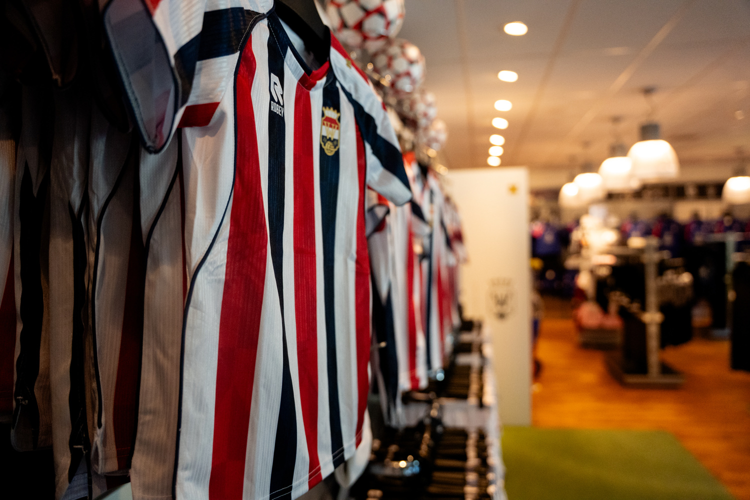 Fanshop