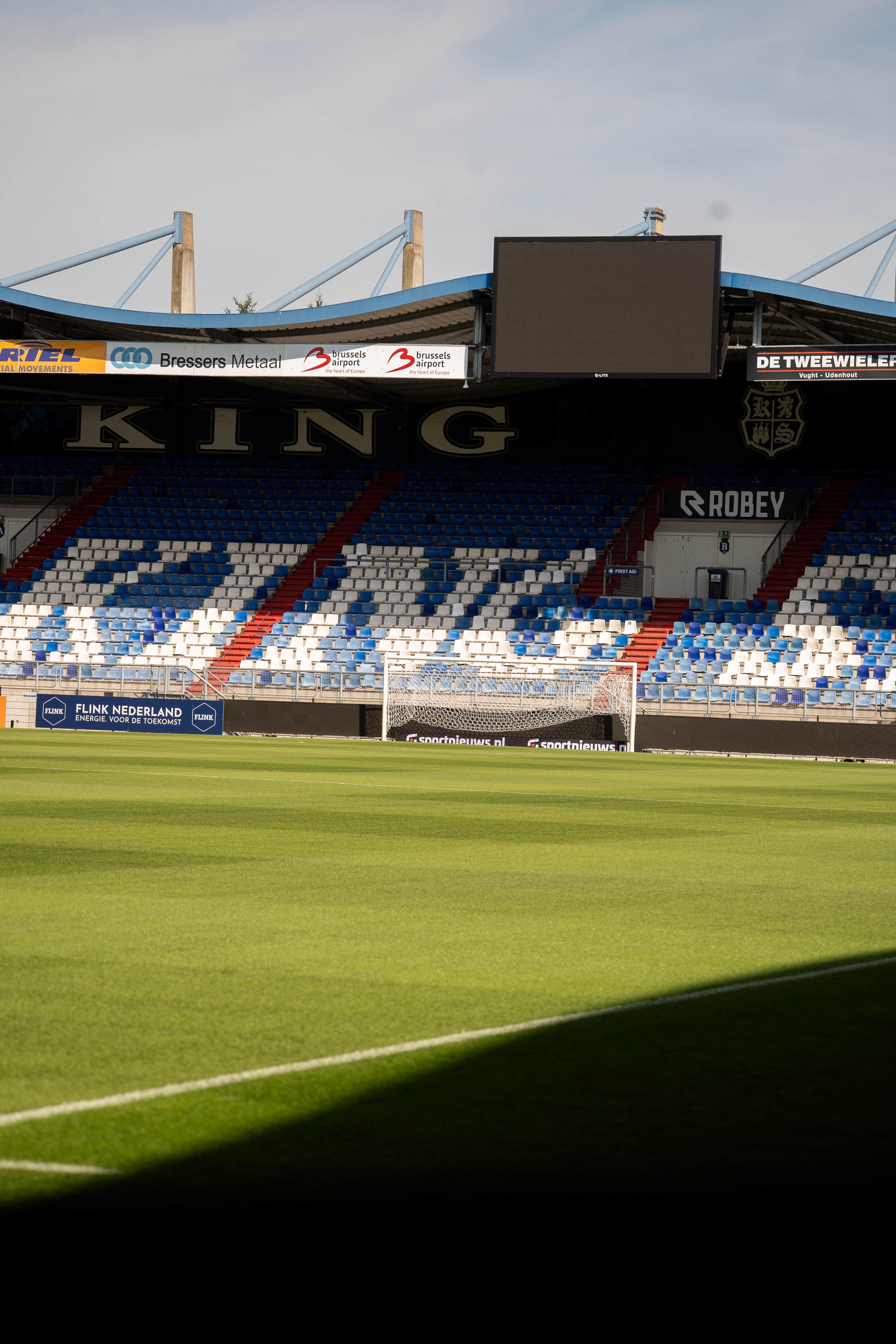 Stadion