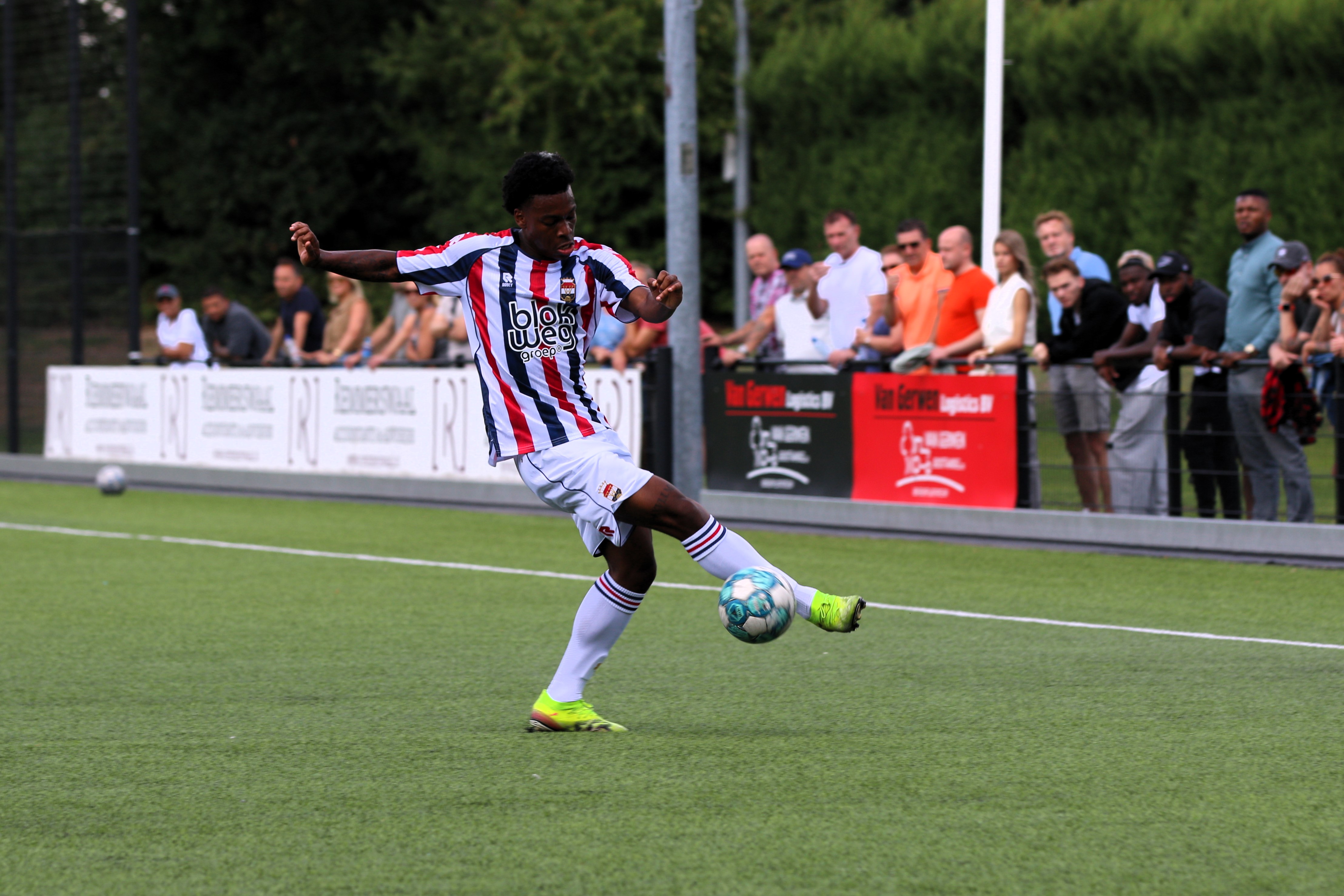 Willem II O21