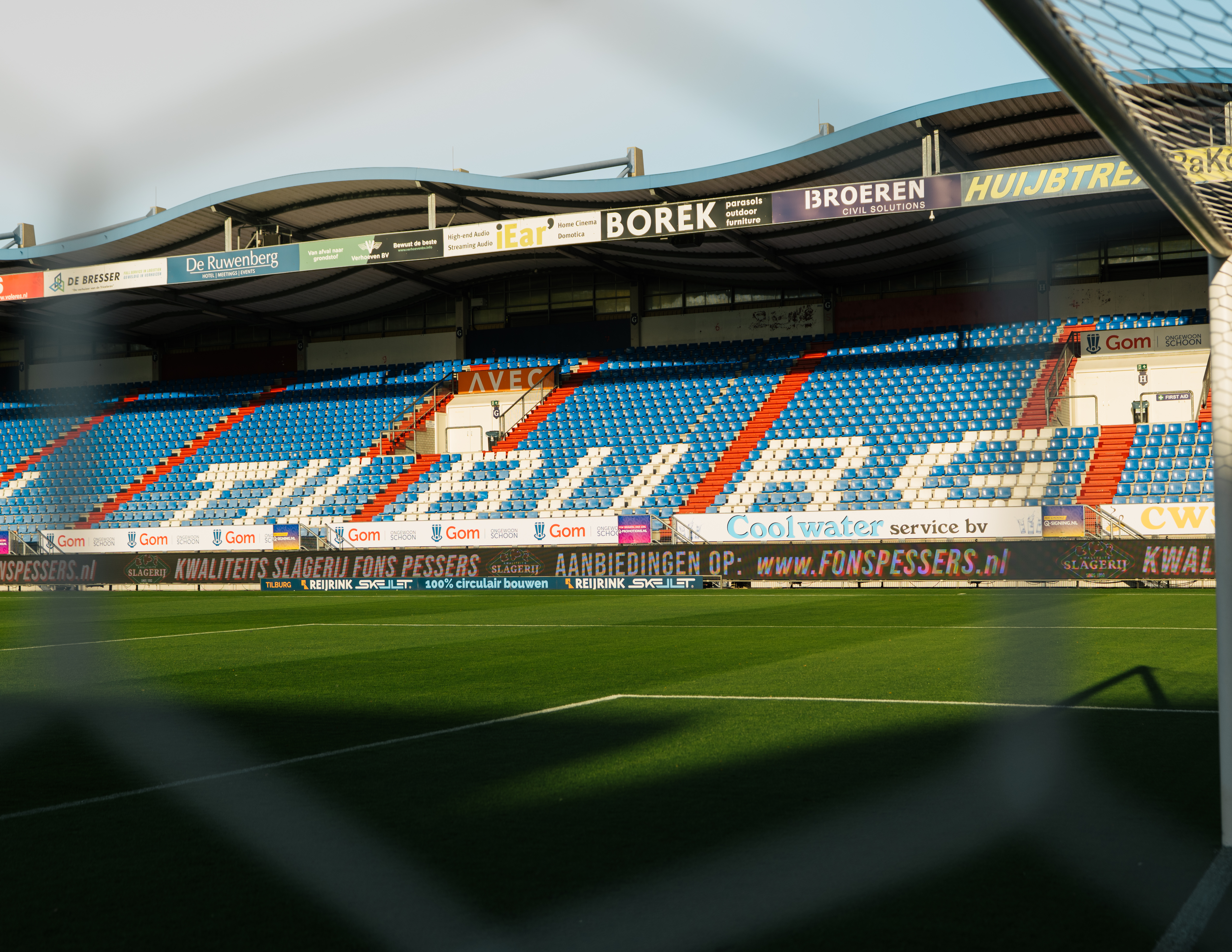 Stadion