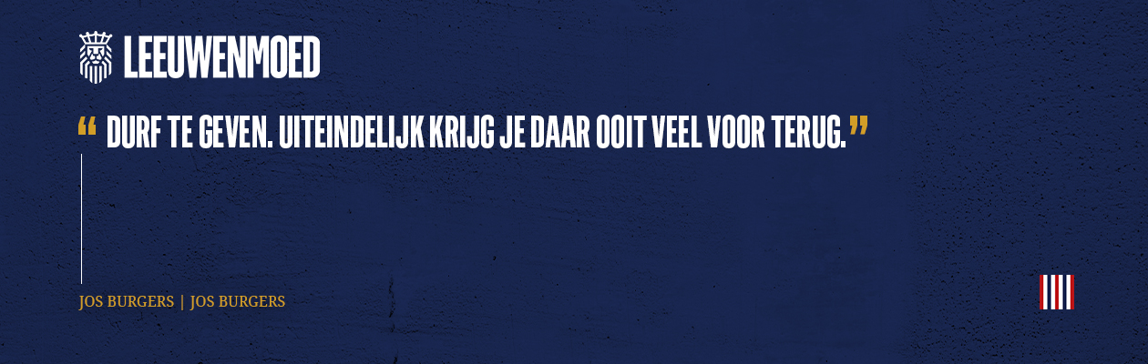 Leeuwenmoed