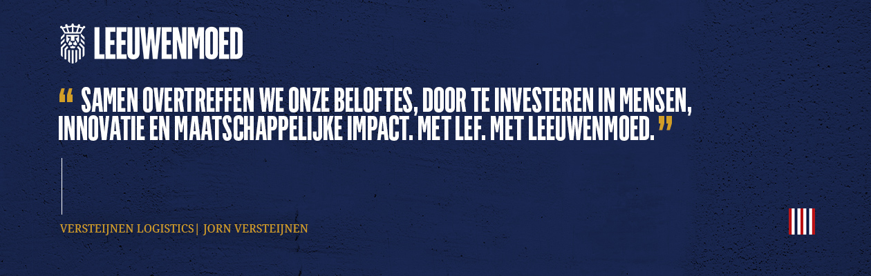 Leeuwenmoed