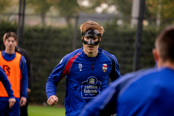 Willem II