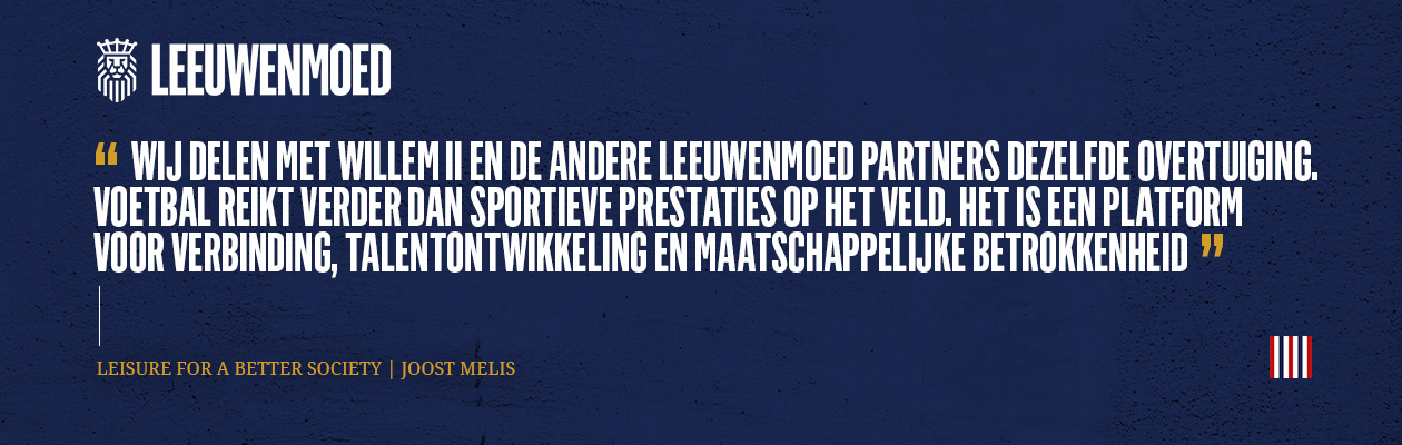 Leeuwenmoed