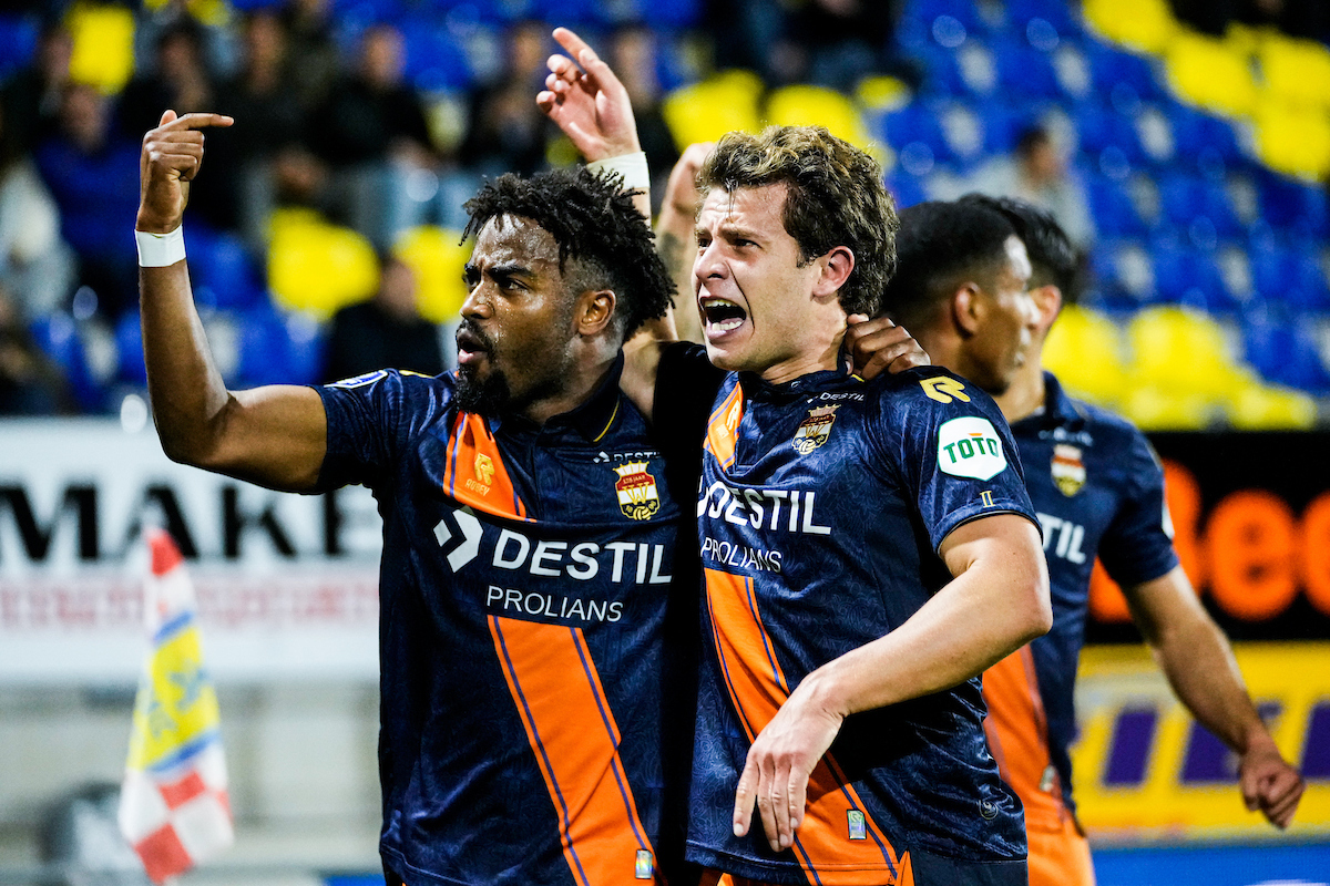 Willem II