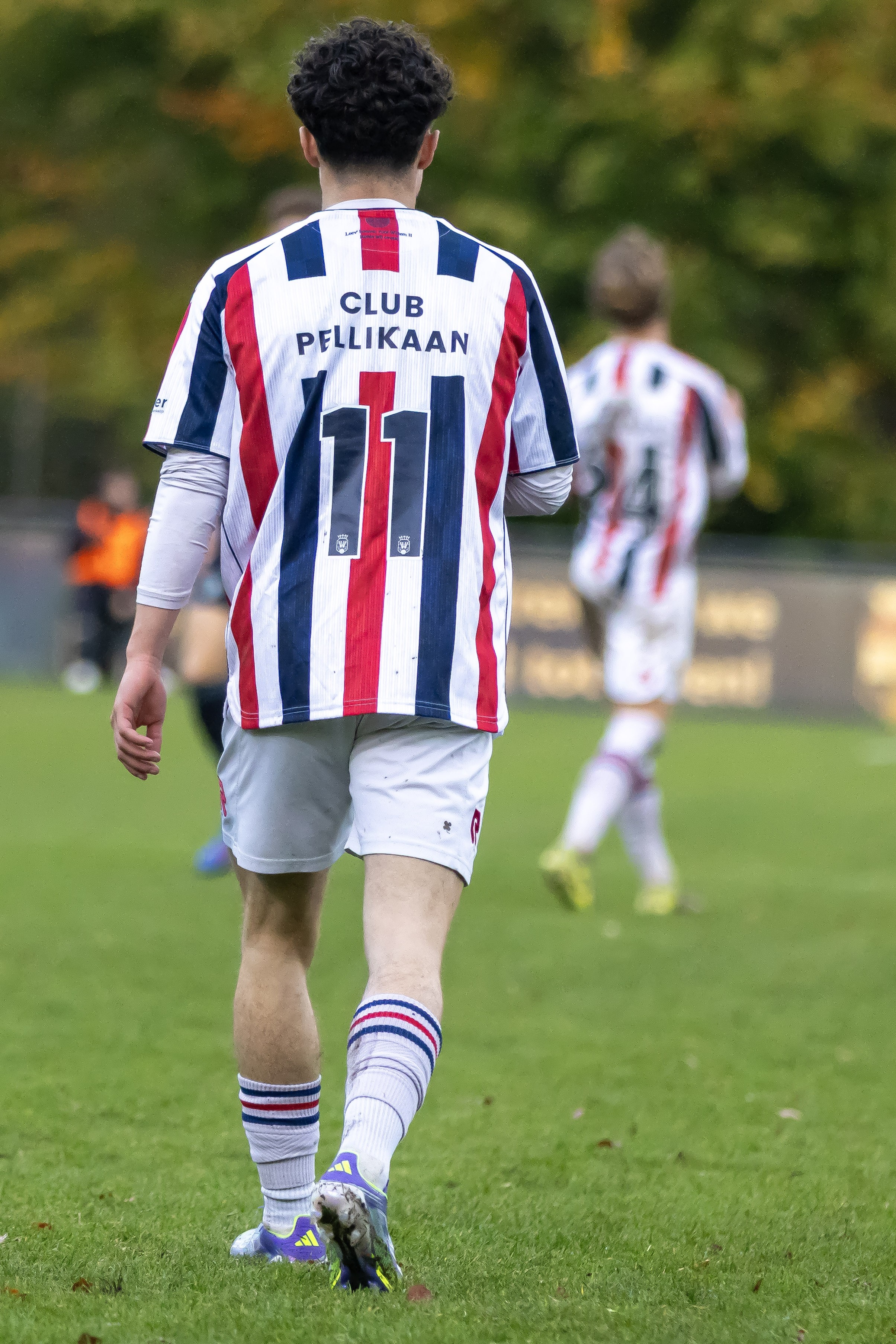 Willem II O21