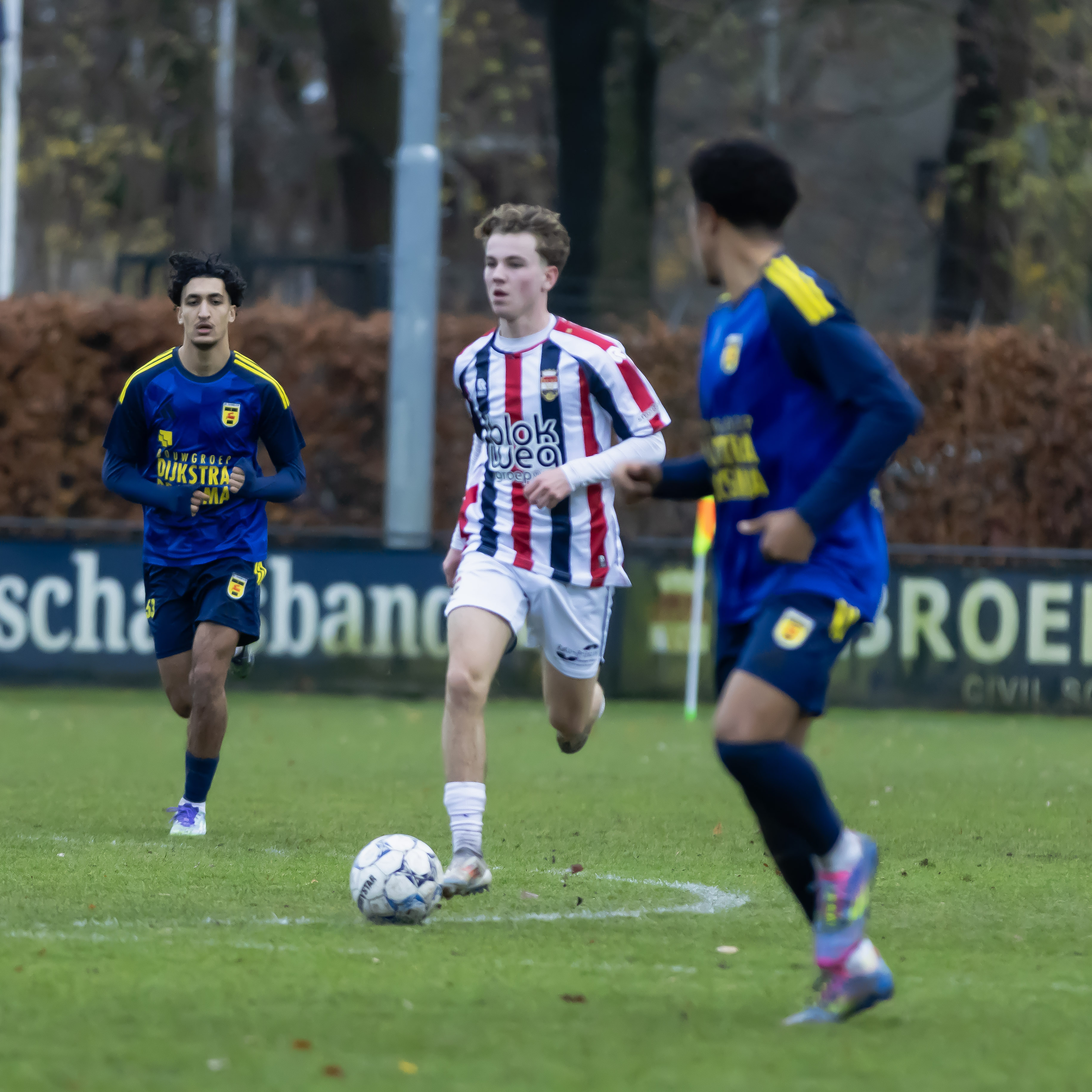 Willem II O21