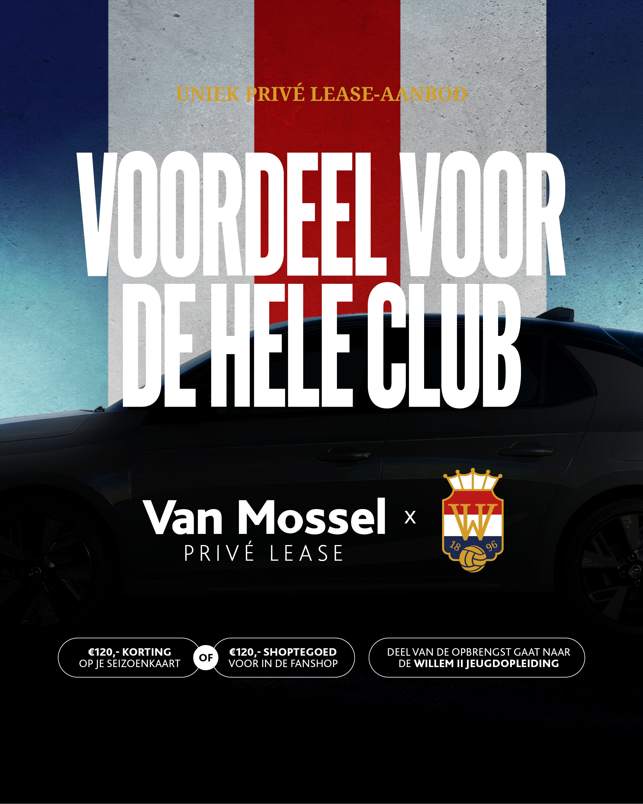 Van Mossel