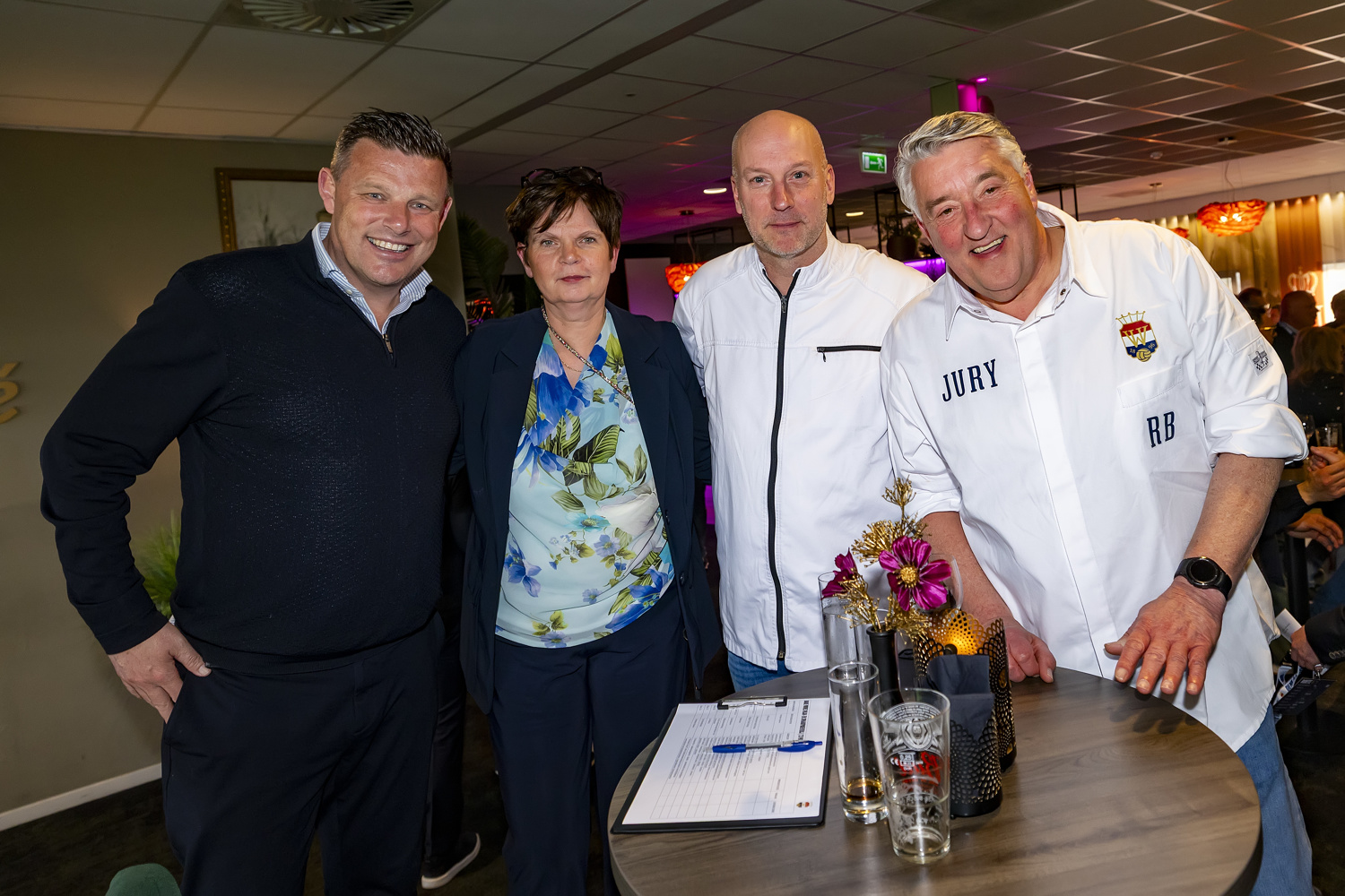 Wijn- en smaakproeverij 2026