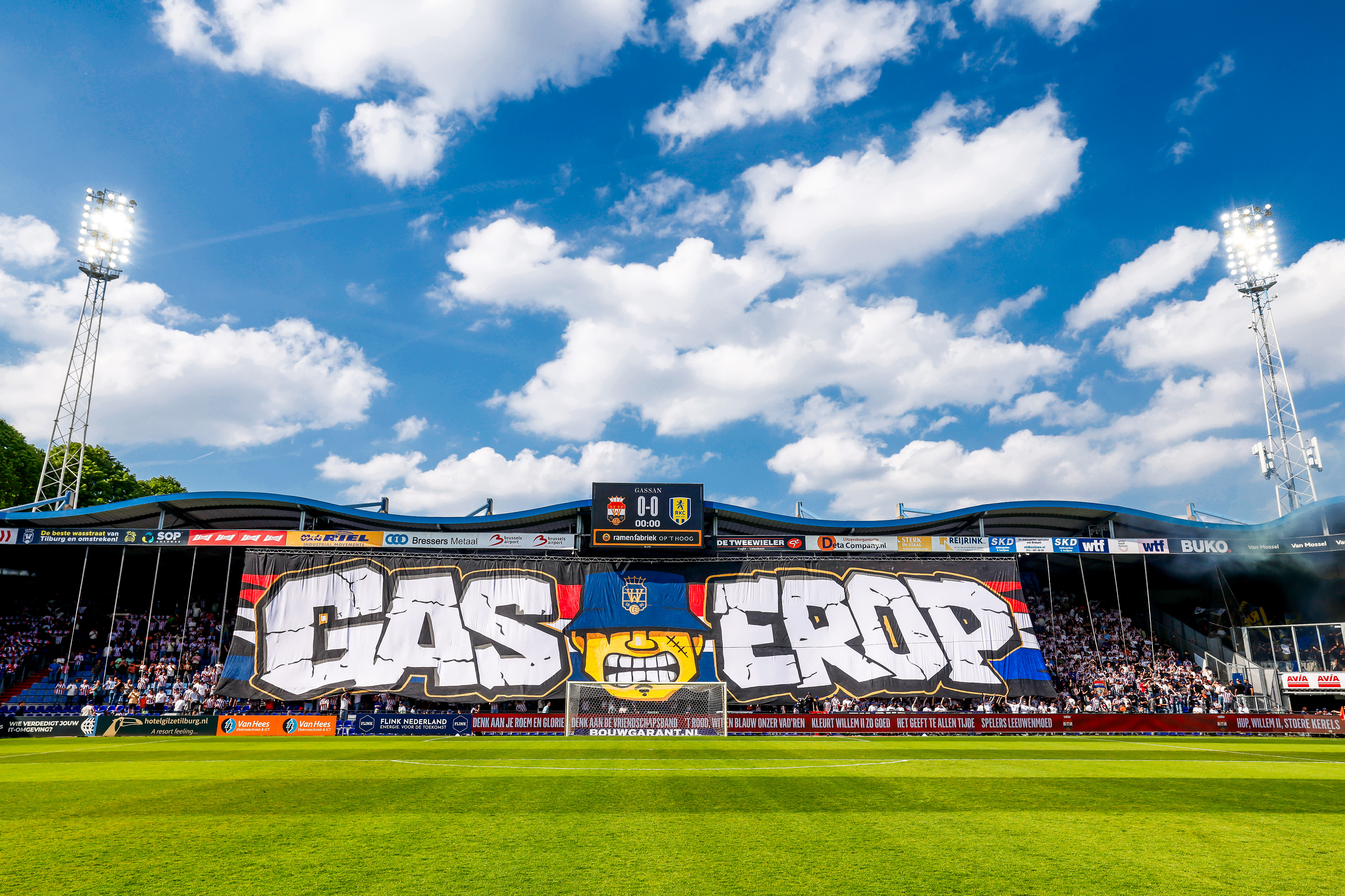 Tilburg Tifosi